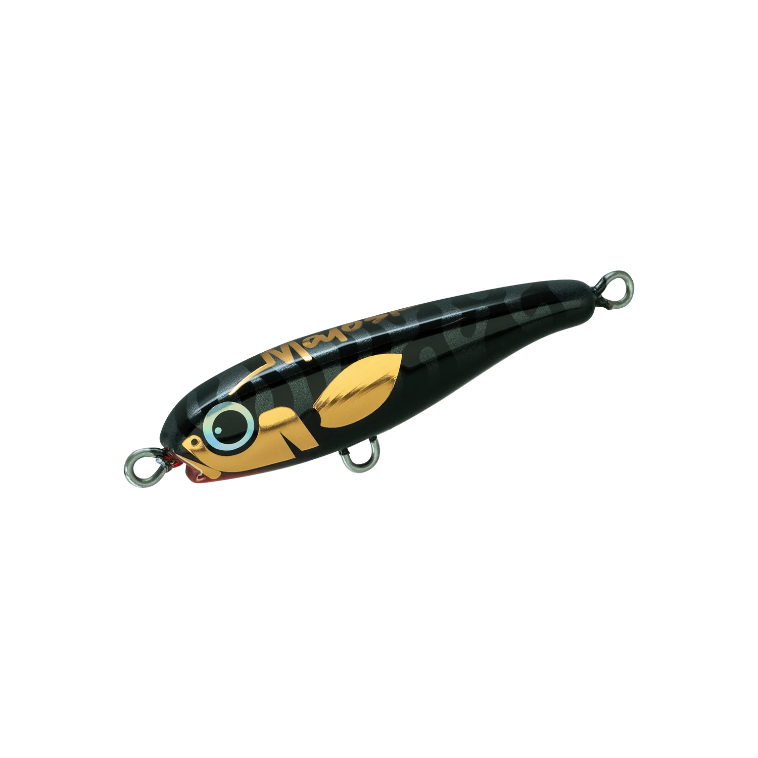 Malosi Rogue 105S Long Cast Sinking Stickbait - Image 2