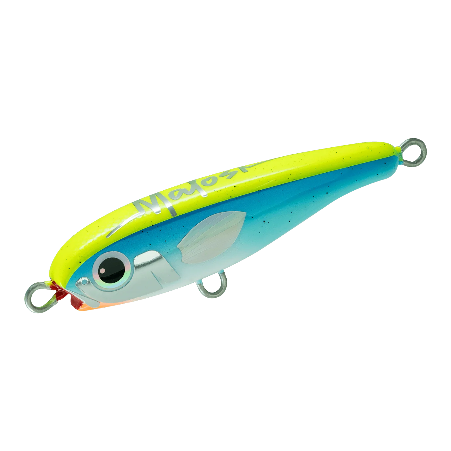 Malosi Rogue 120S Long Cast Sinking Stickbait - Image 3