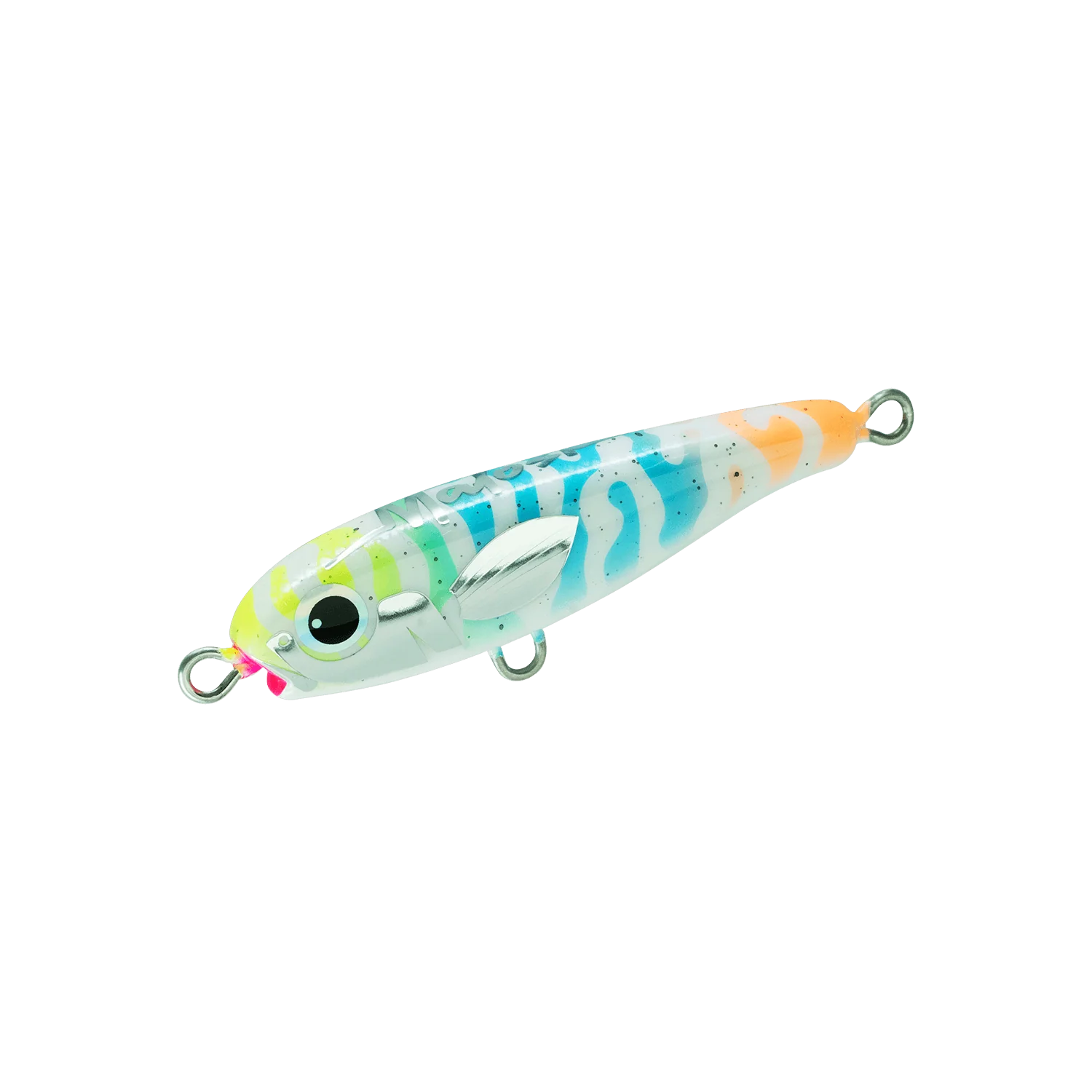 Malosi Rogue 90S Long Cast Sinking Stickbait - Image 6