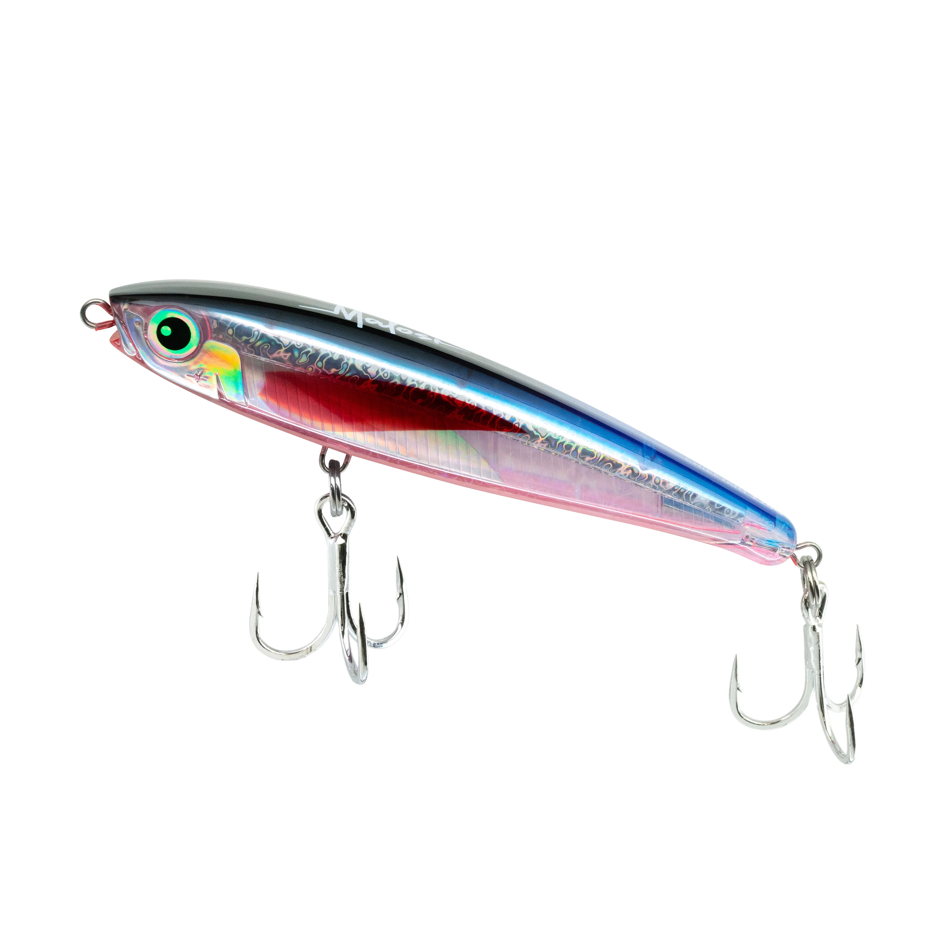 Malosi Staple Chieftain 150F Floating Stickbait - Image 5