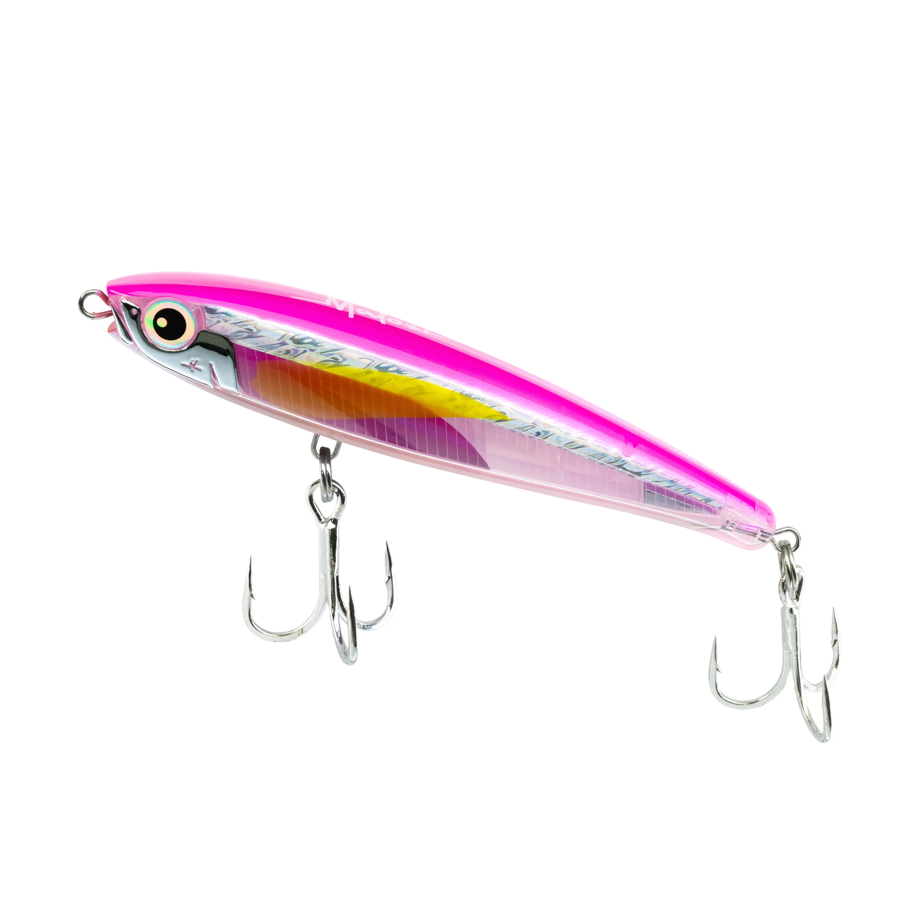 Malosi Staple Chieftain 150F Floating Stickbait - Image 6