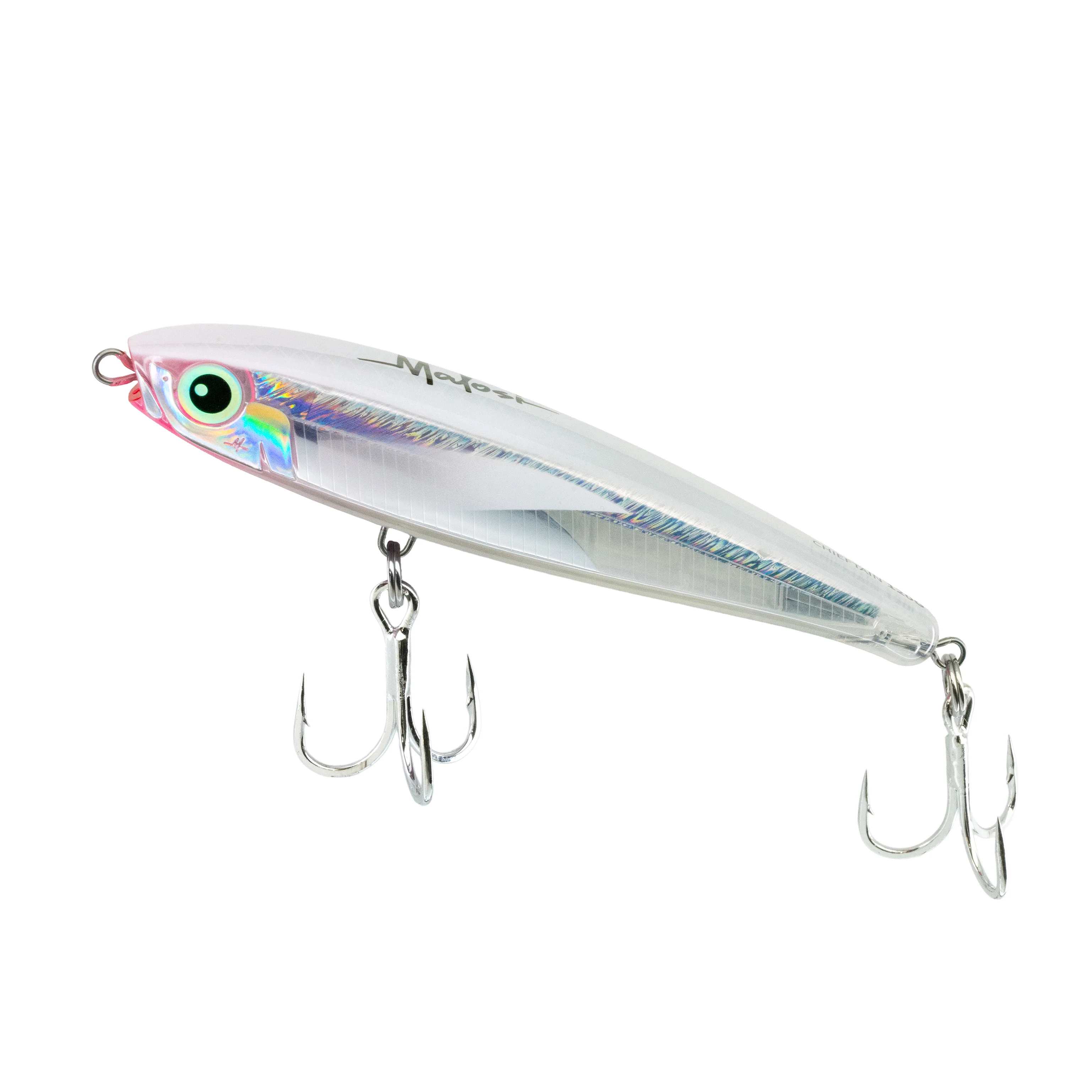 Malosi Staple Chieftain 150F Floating Stickbait - Image 7