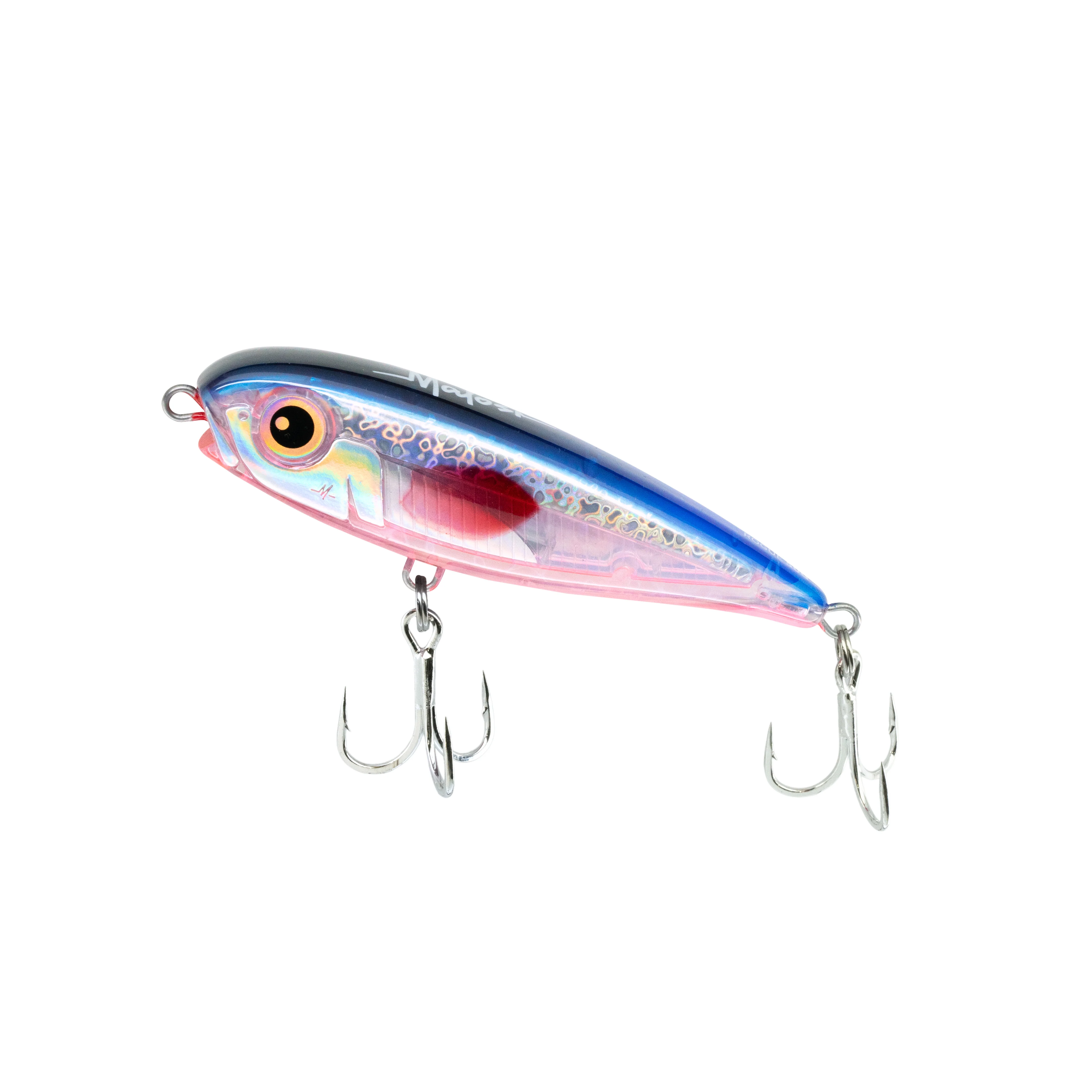 Malosi Staple Rogue 115S Sinking Stickbait - Image 5