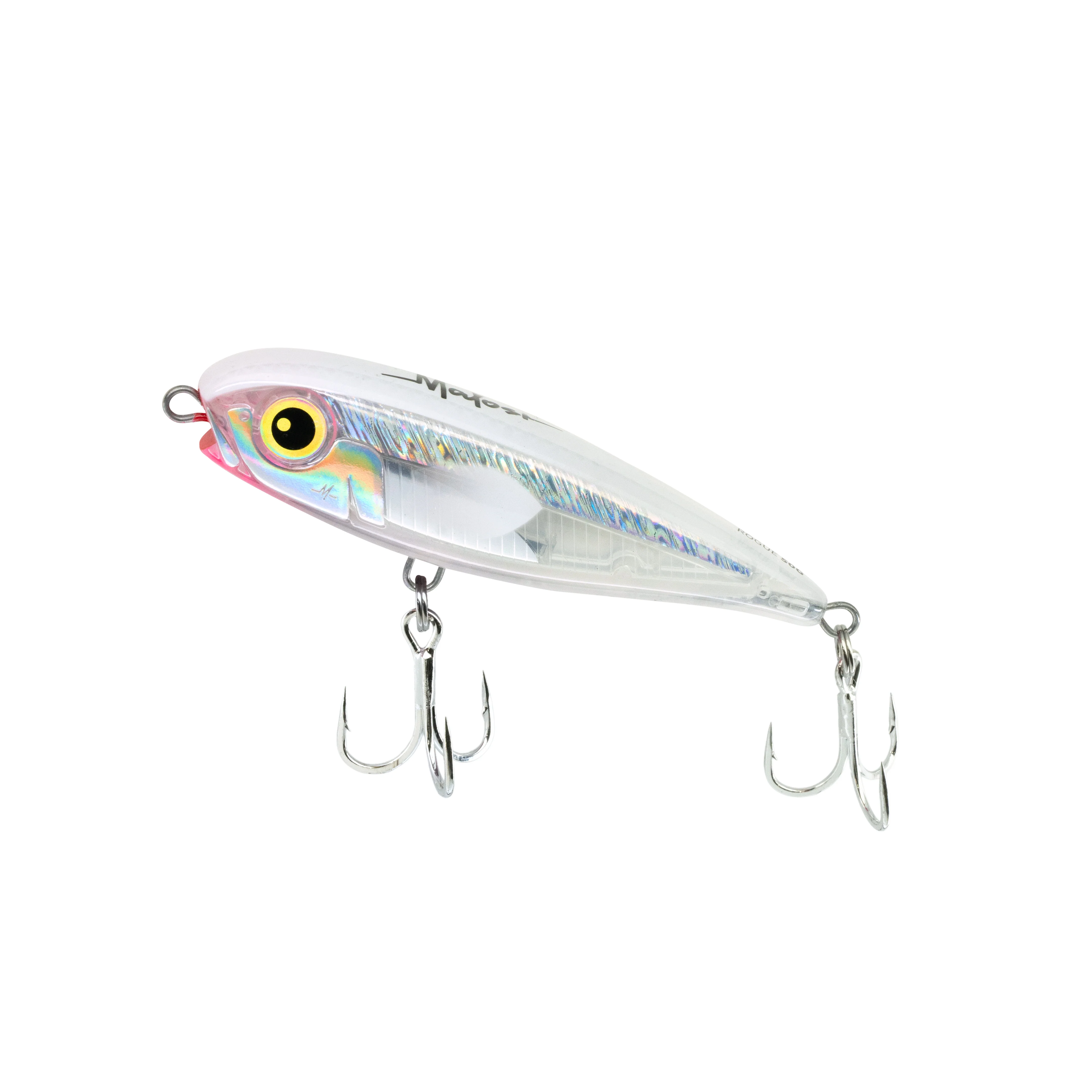 Malosi Staple Rogue 115S Sinking Stickbait - Image 2