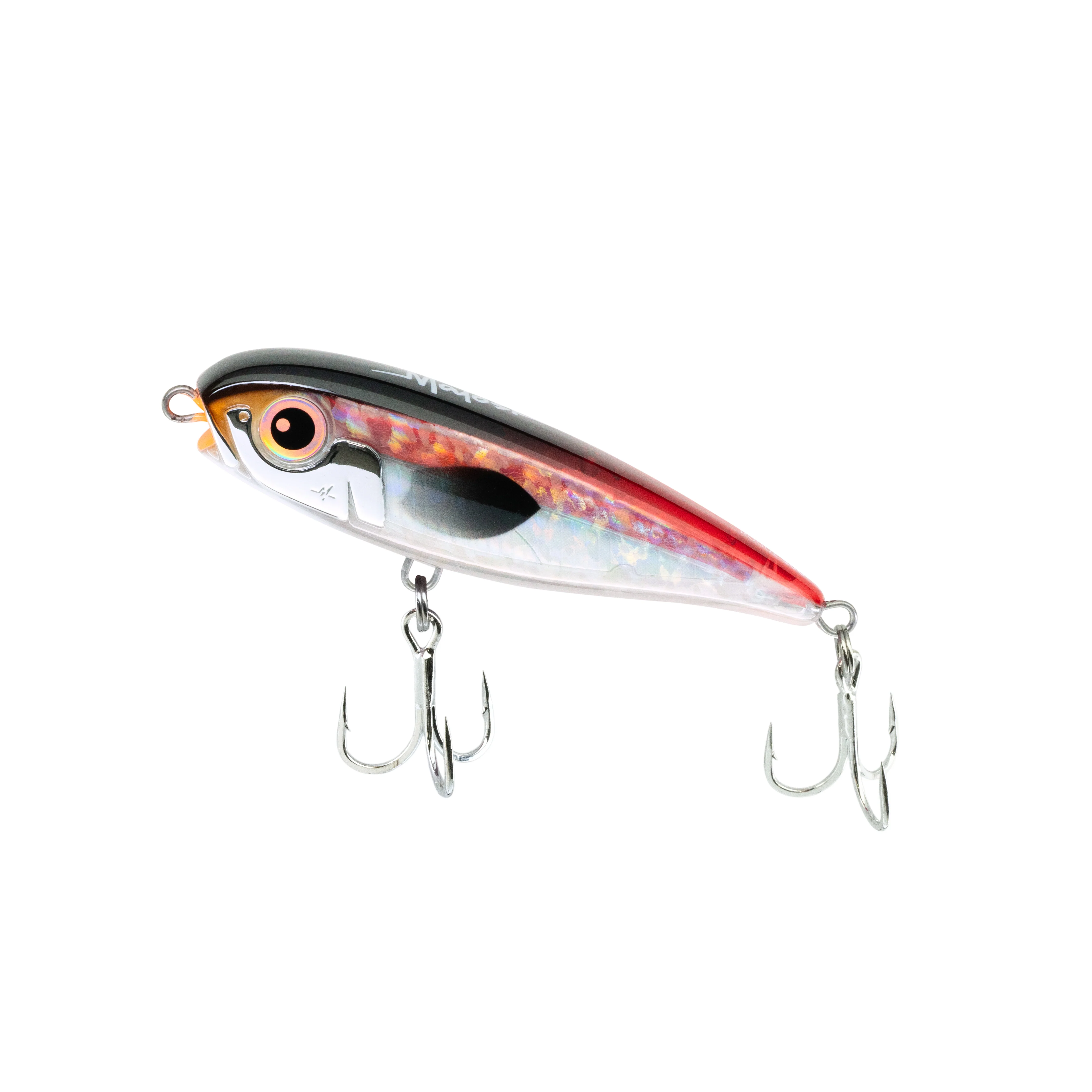 Malosi Staple Rogue 115S Sinking Stickbait - Image 3