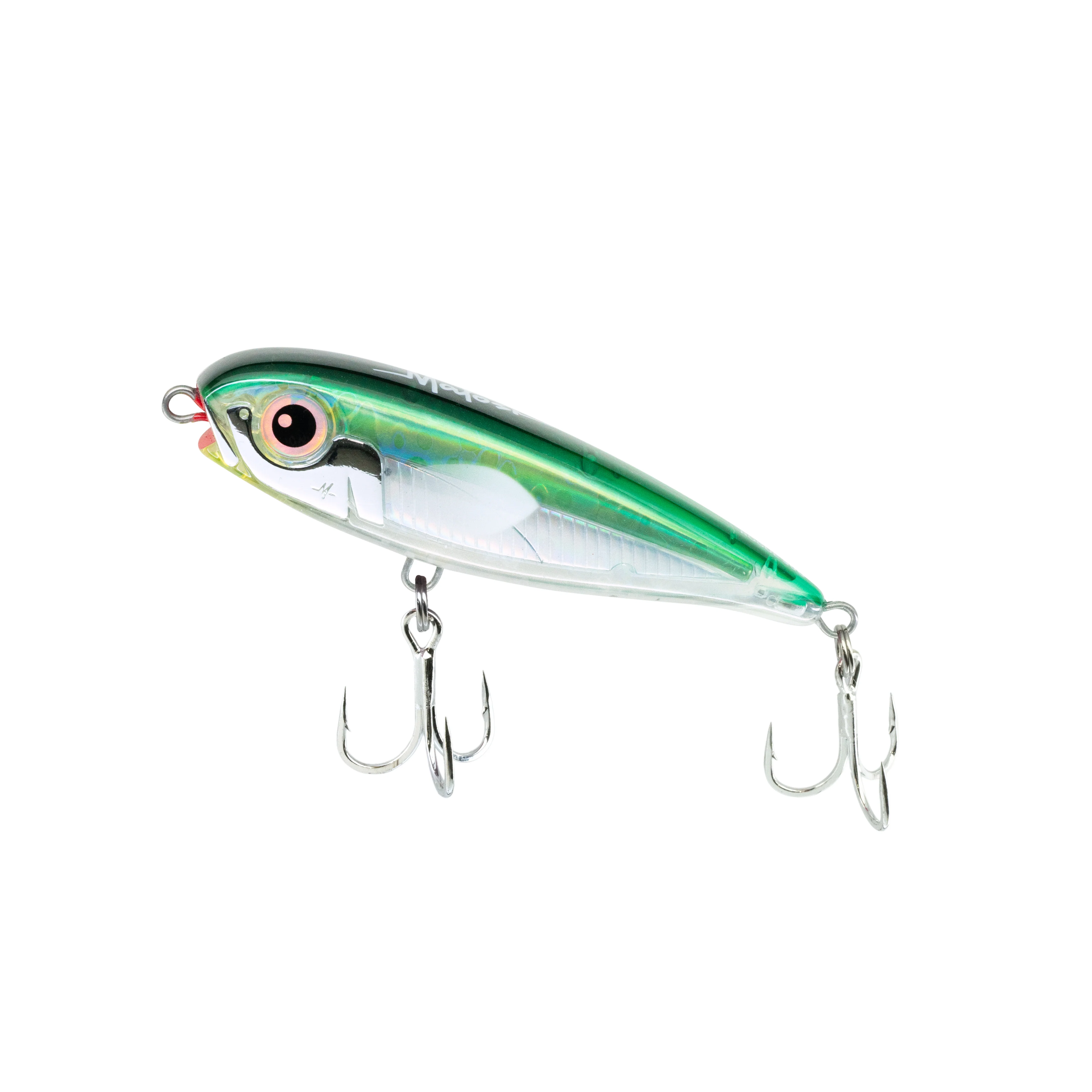 Malosi Staple Rogue 115S Sinking Stickbait - Image 4