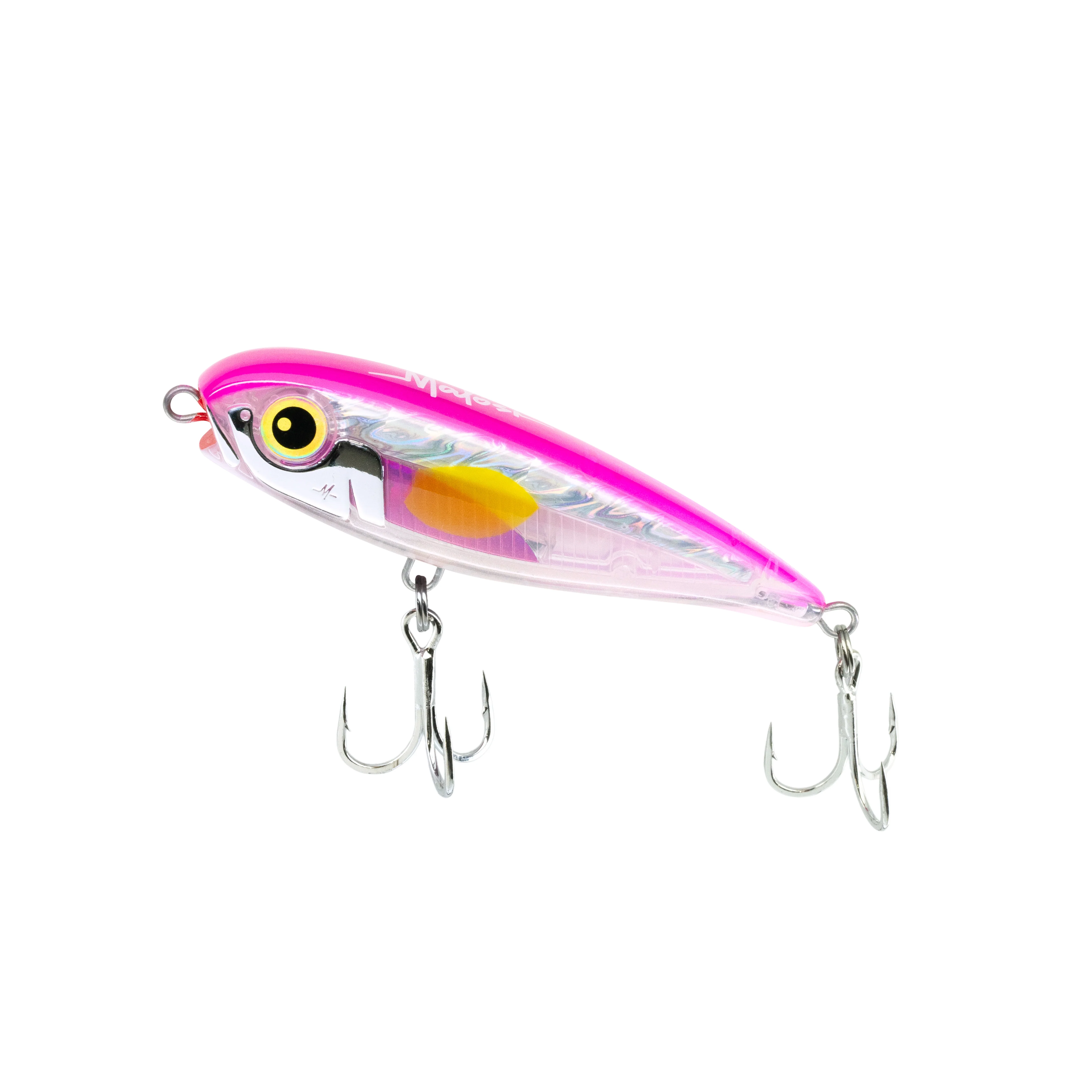 Malosi Staple Rogue 85S Sinking Stickbait - Image 6