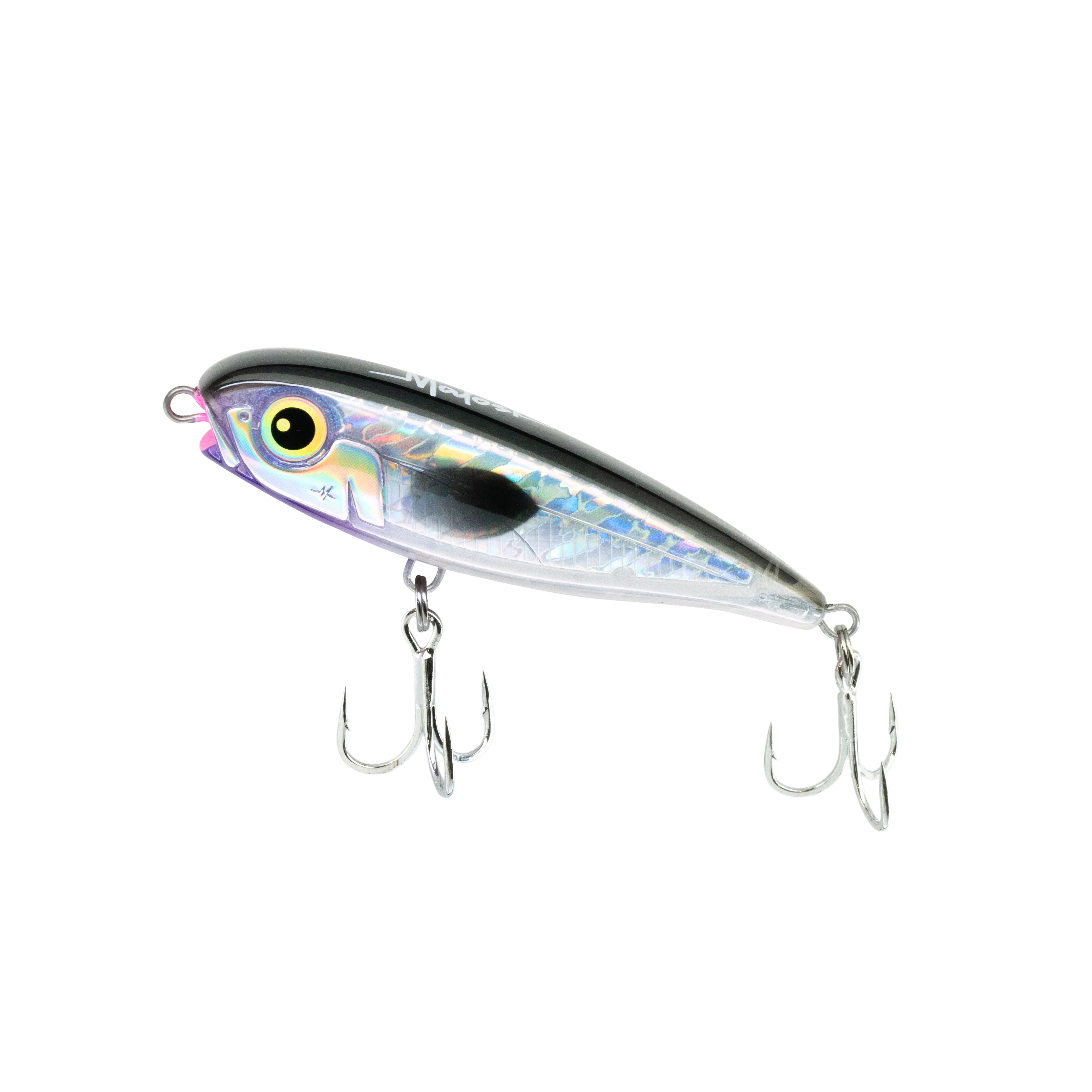 Malosi Staple Rogue 85S Sinking Stickbait - Image 7