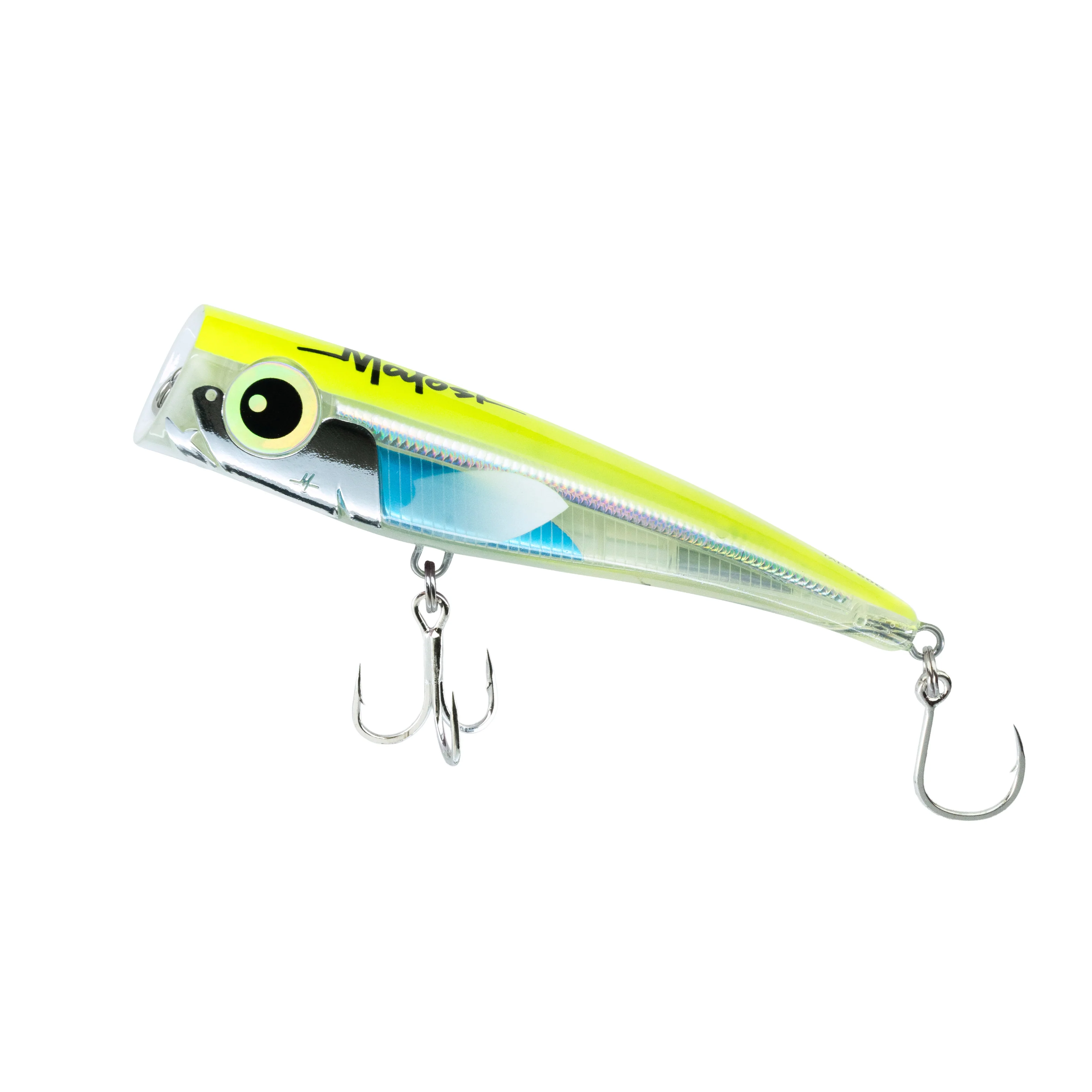 Malosi Staple Talo 120P Diving Popper - Image 5