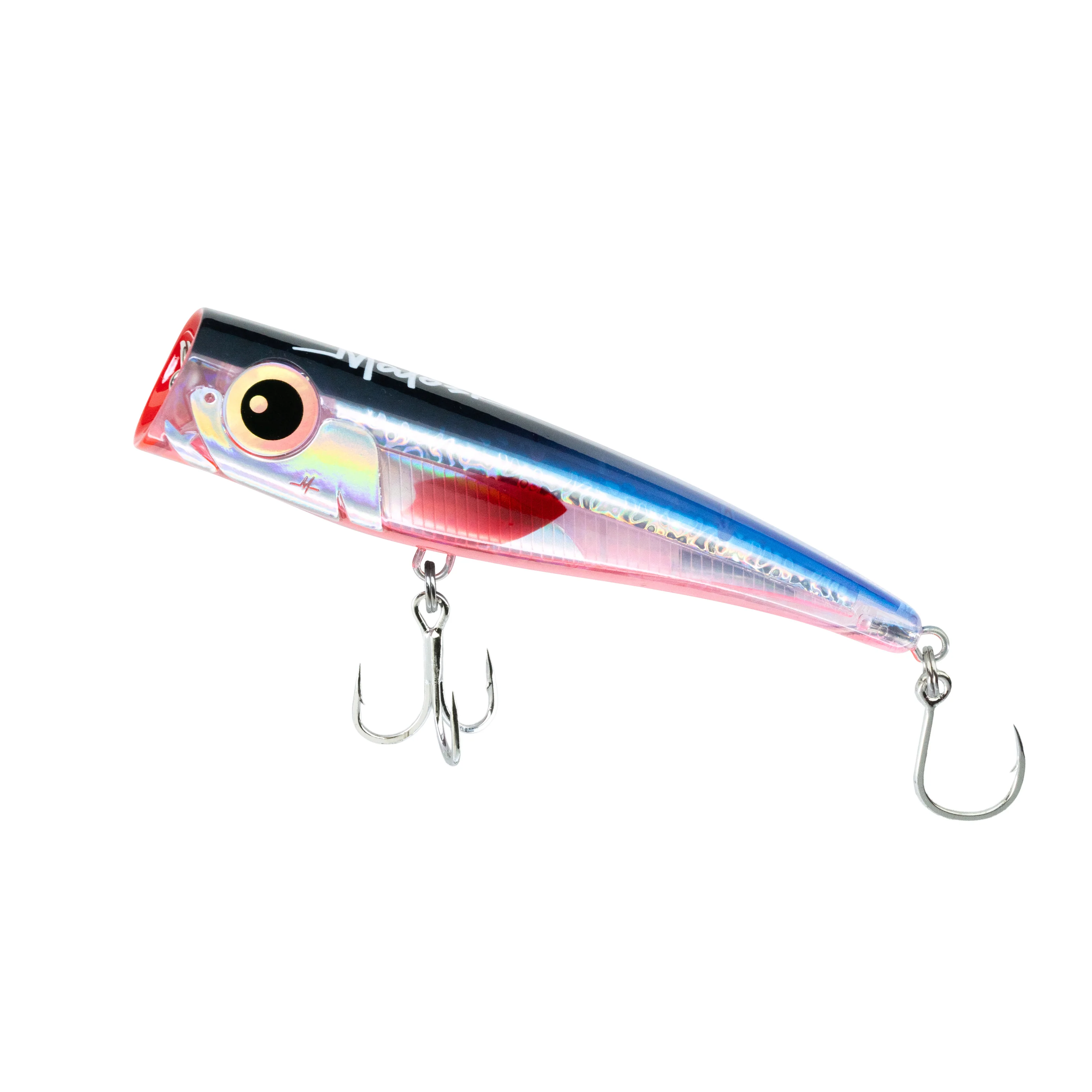Malosi Staple Talo 120P Diving Popper - Image 6