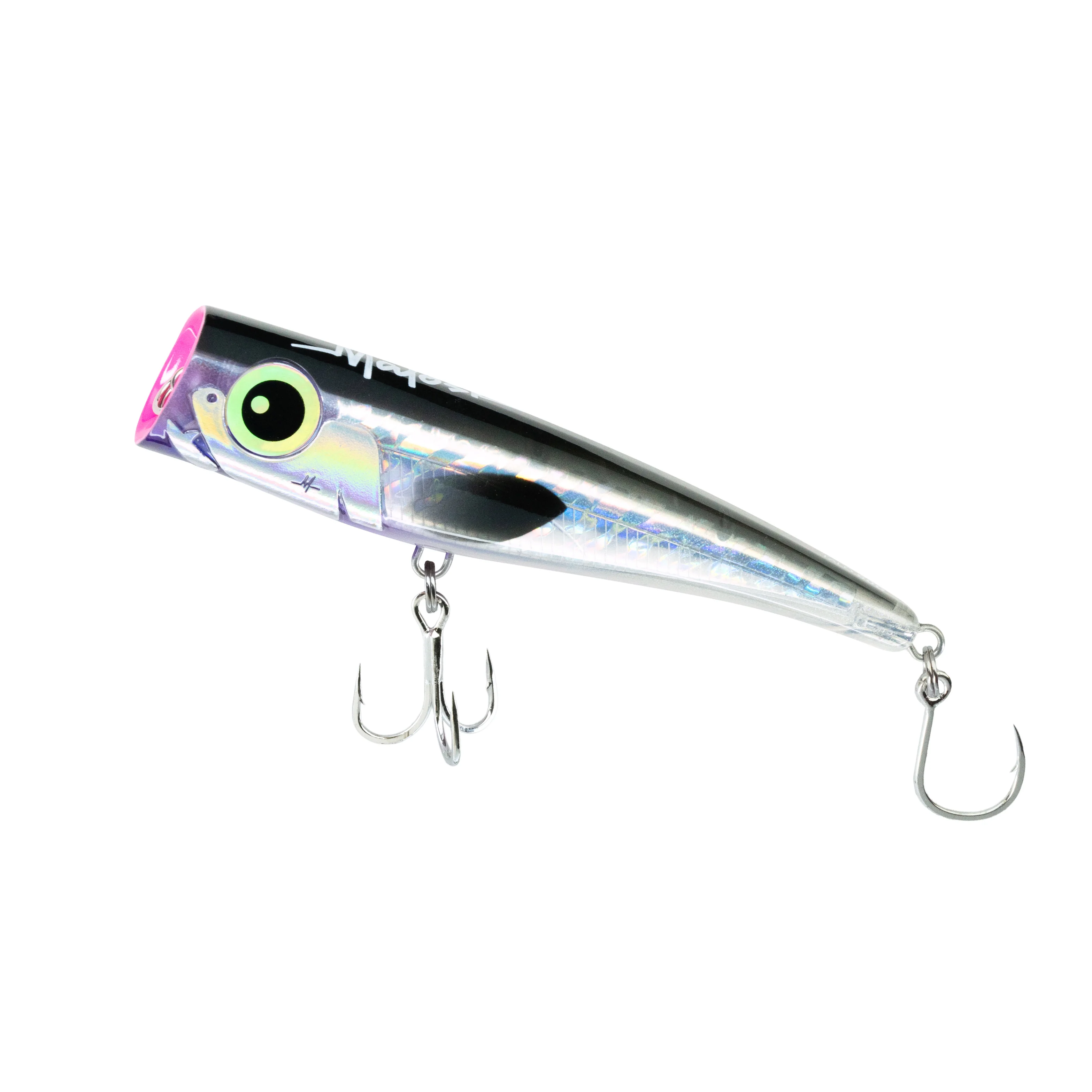 Malosi Staple Talo 120P Diving Popper - Image 7