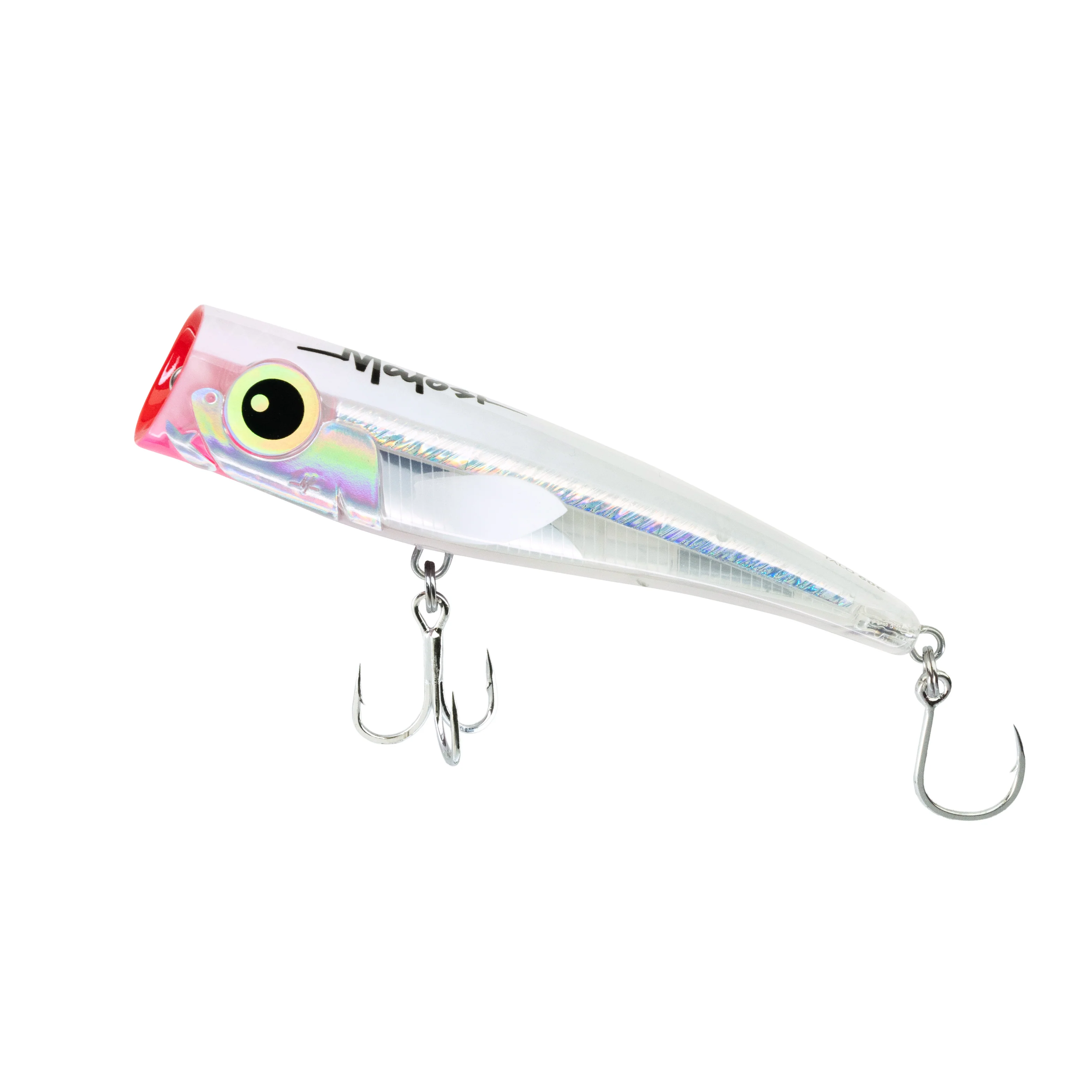 Malosi Staple Talo 150P Diving Popper - Image 2