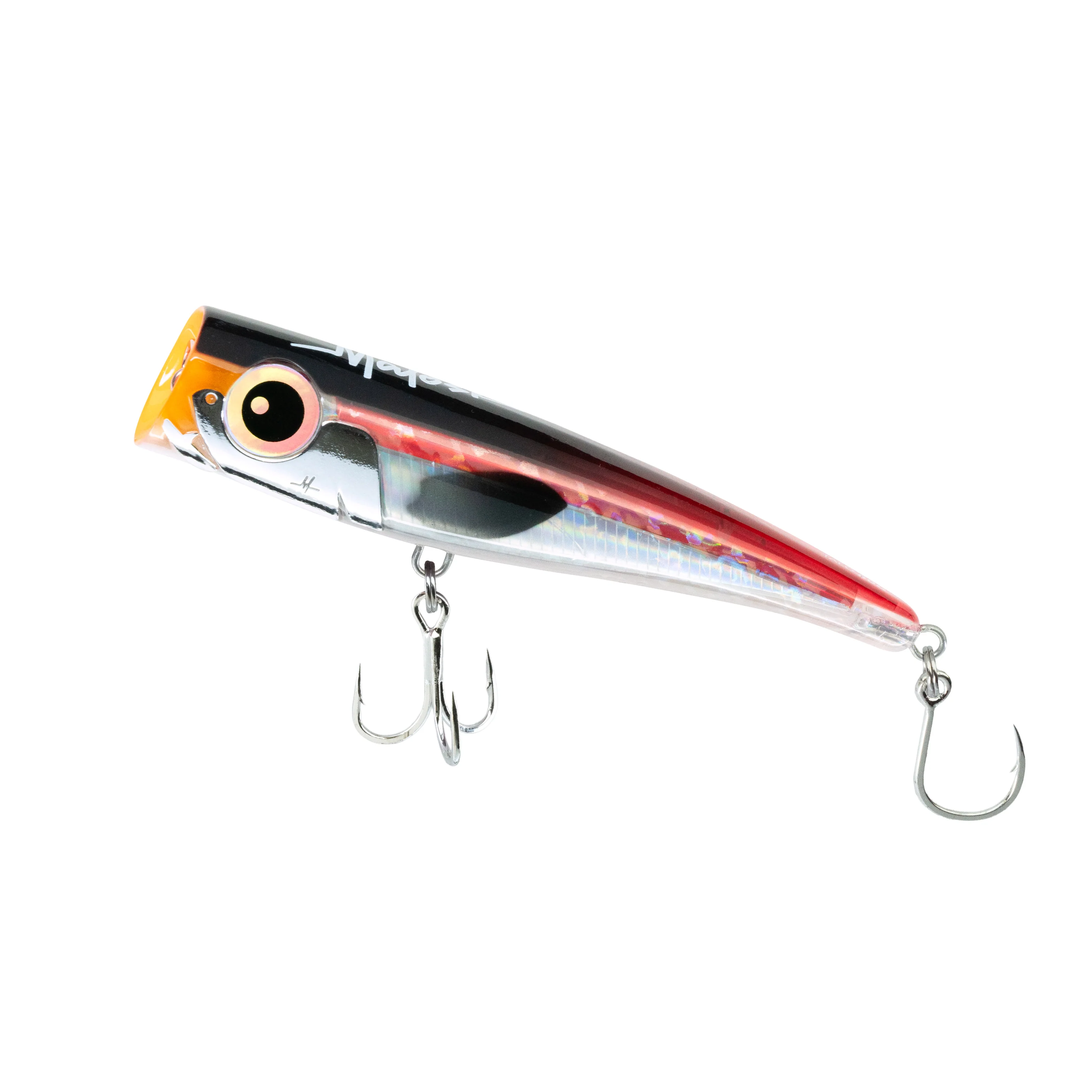 Malosi Staple Talo 150P Diving Popper - Image 3