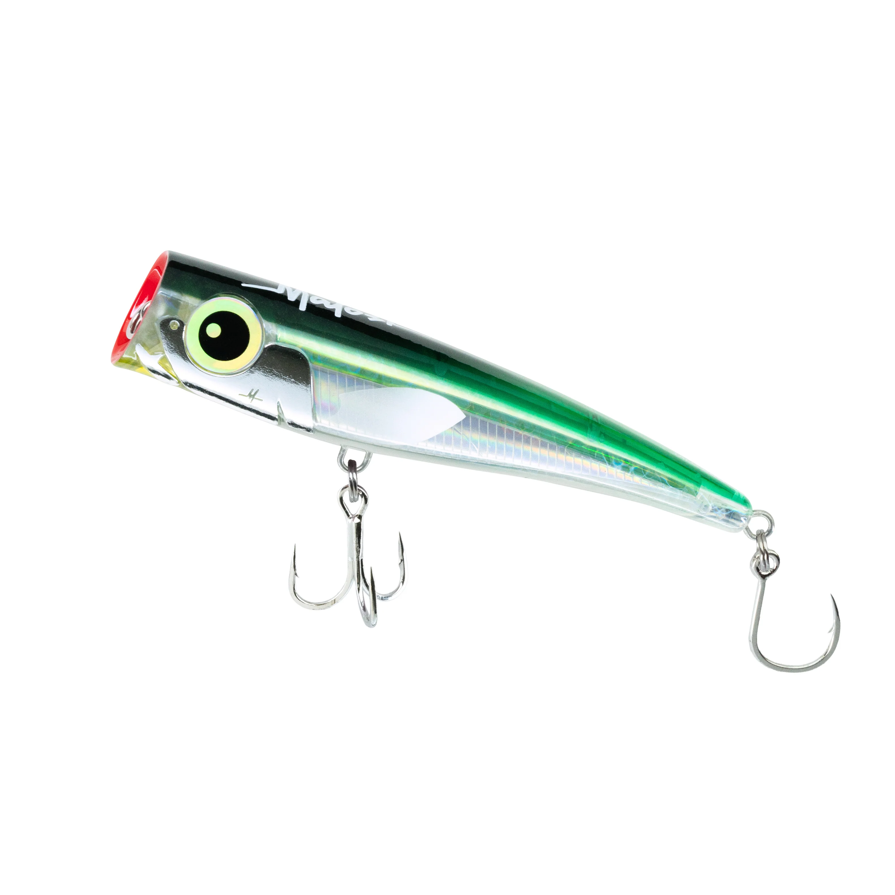 Malosi Staple Talo 150P Diving Popper - Image 4