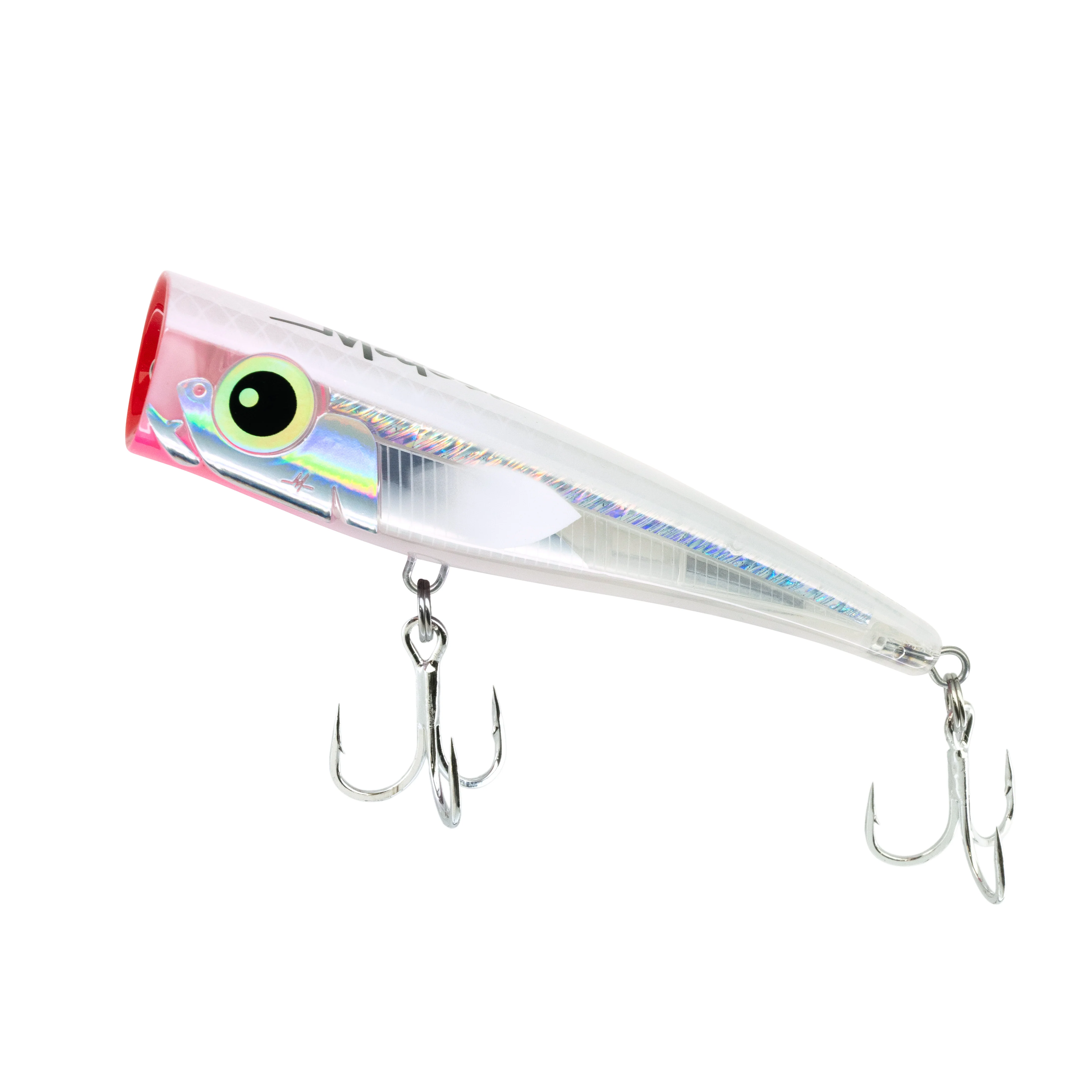 Malosi Staple Tyrant 150P Surface Popper
