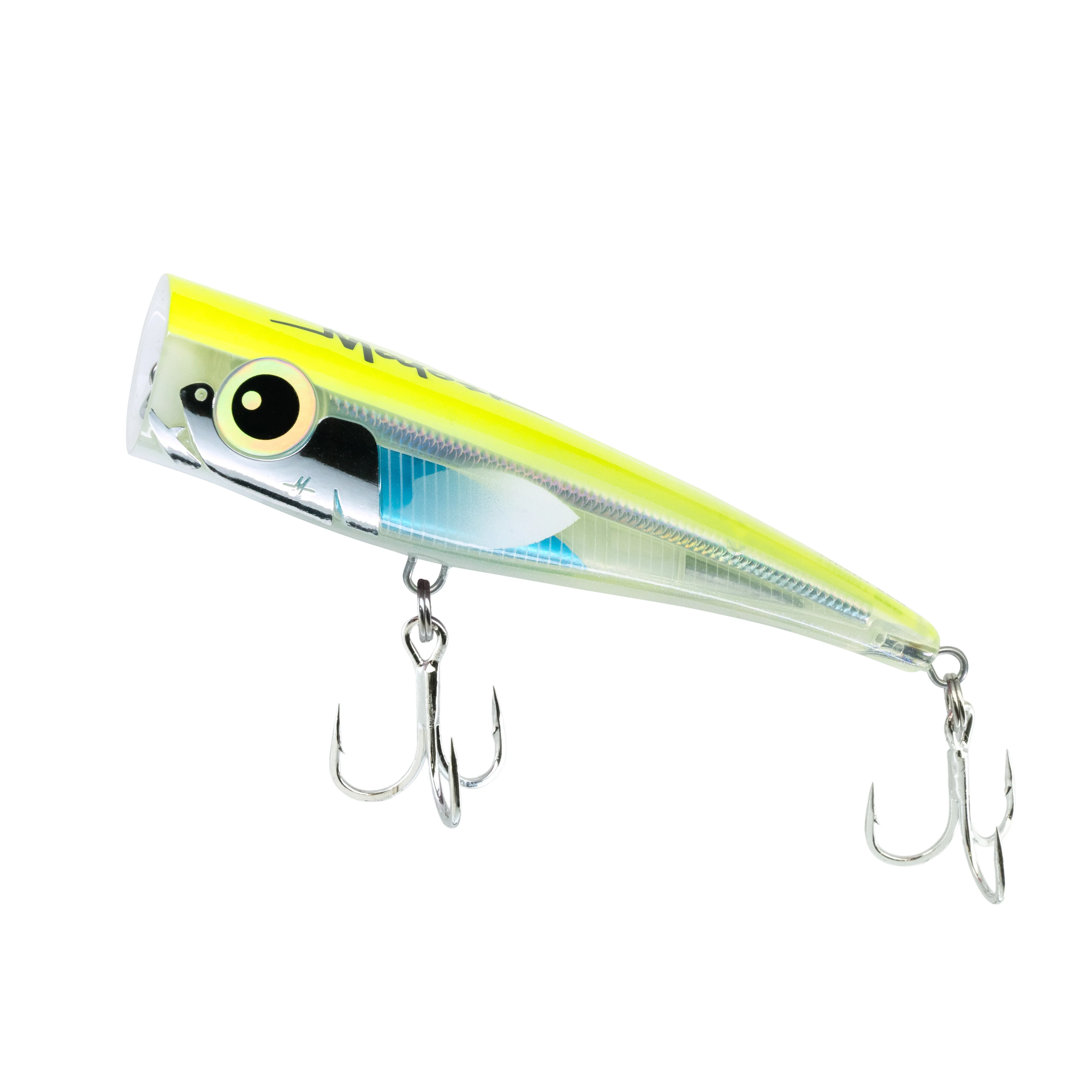Malosi Staple Tyrant 150P Surface Popper - Image 4