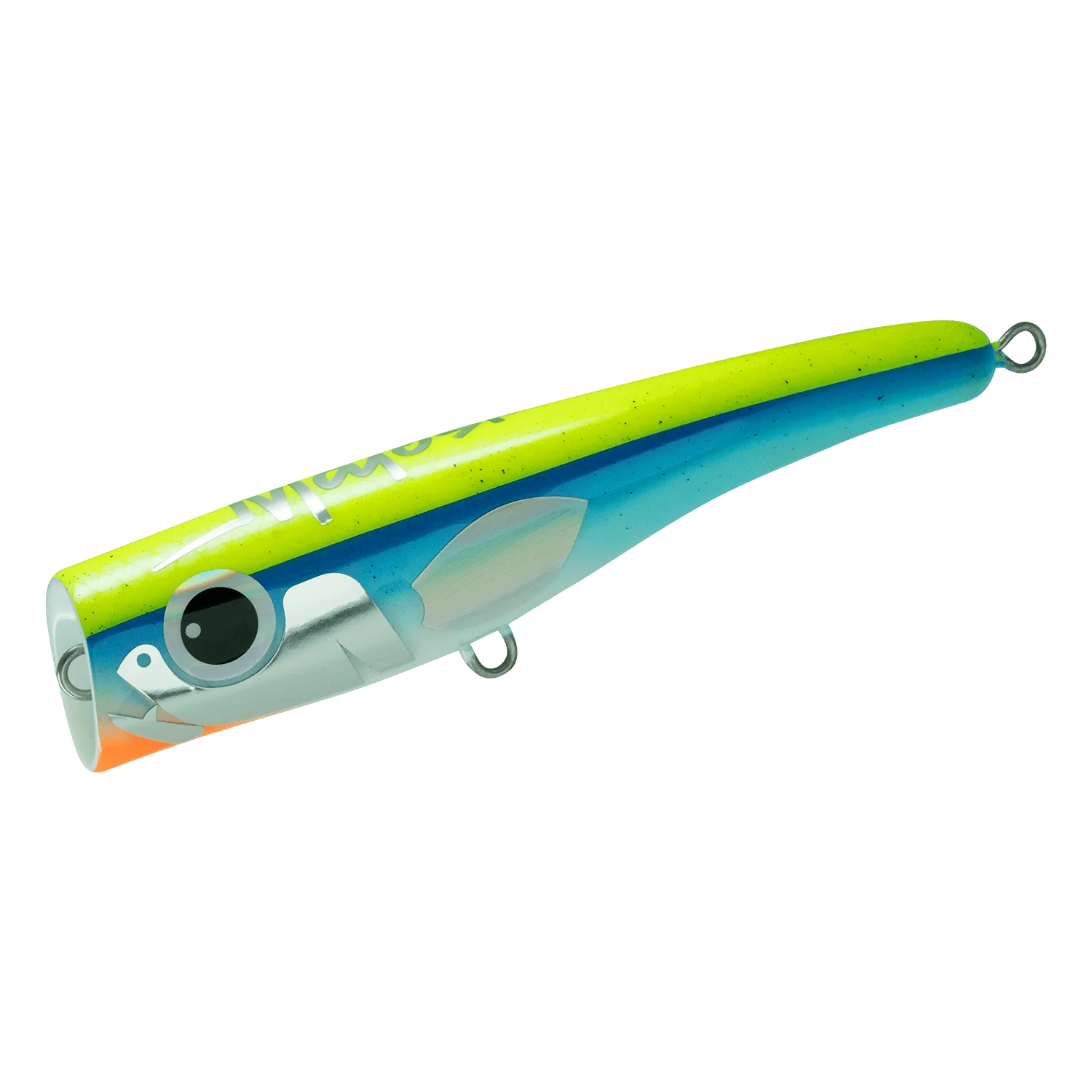 Malosi Talo 180P Surface Diving Popper - Image 5