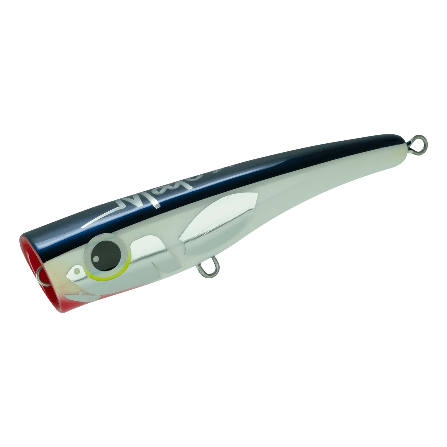 Malosi Tyrant 180P Surface Popper - Image 2