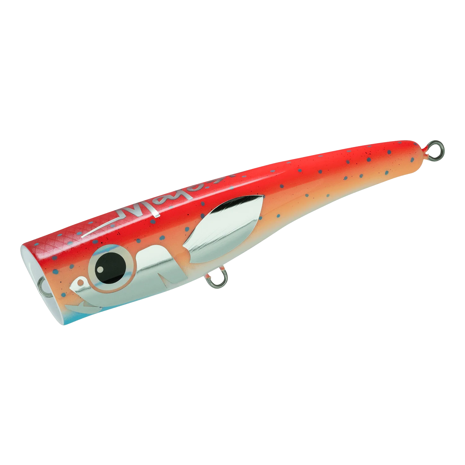 Malosi Tyrant 180P Surface Popper - Image 3