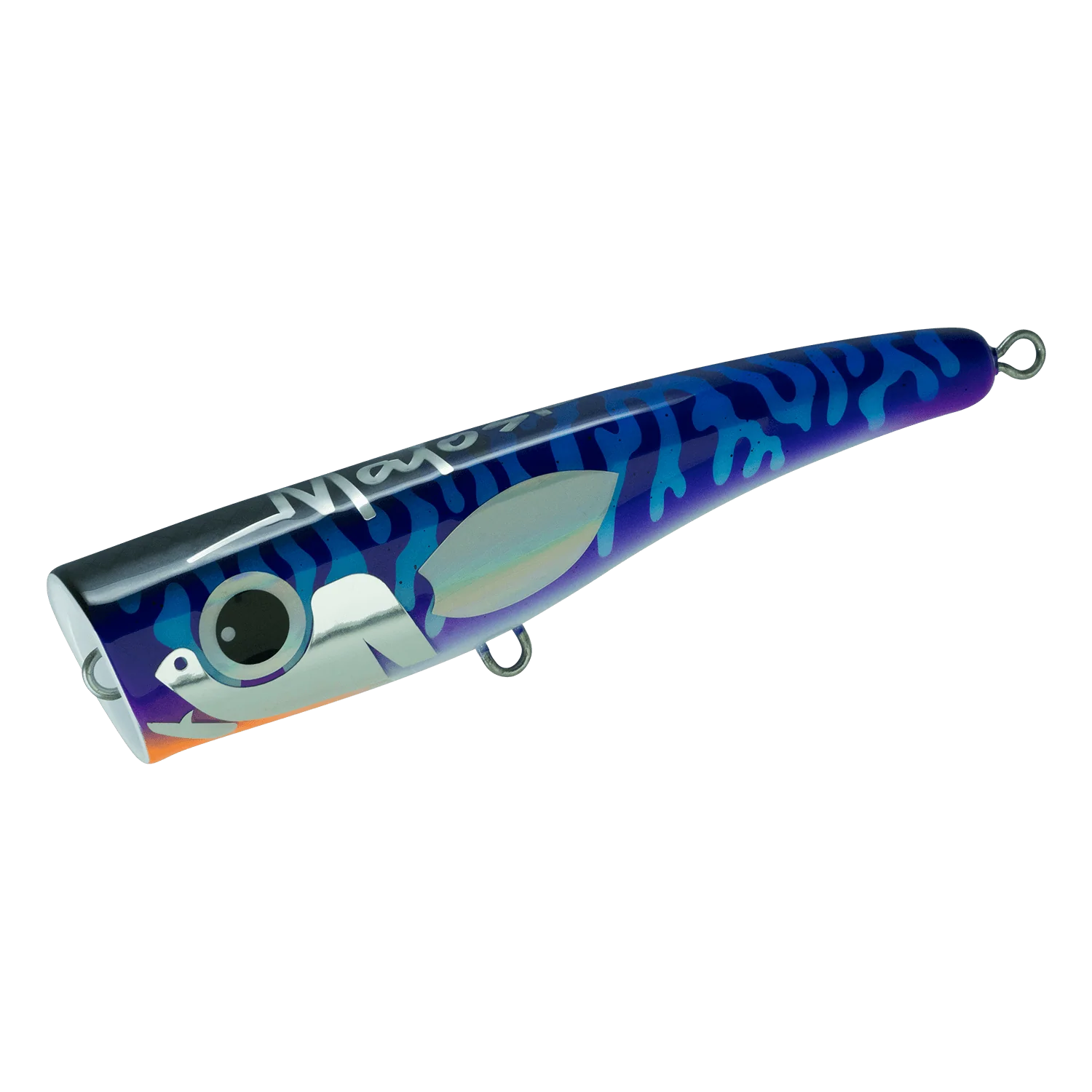 Malosi Tyrant 180P Surface Popper - Image 4