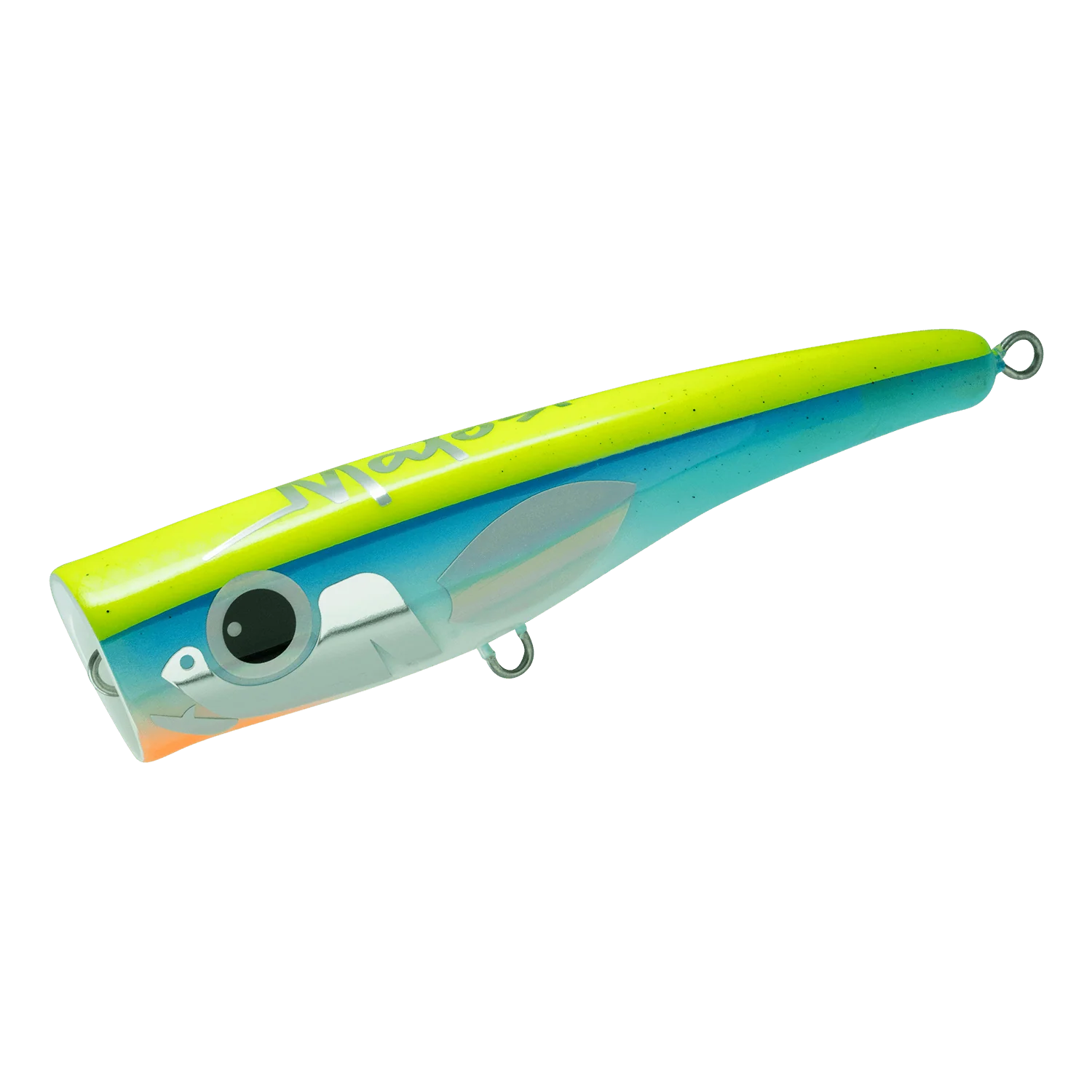 Malosi Tyrant 180P Surface Popper - Image 5