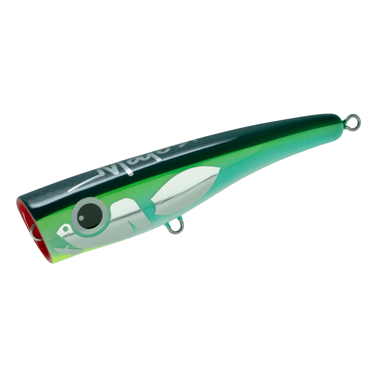Malosi Tyrant 180P Surface Popper - Image 7