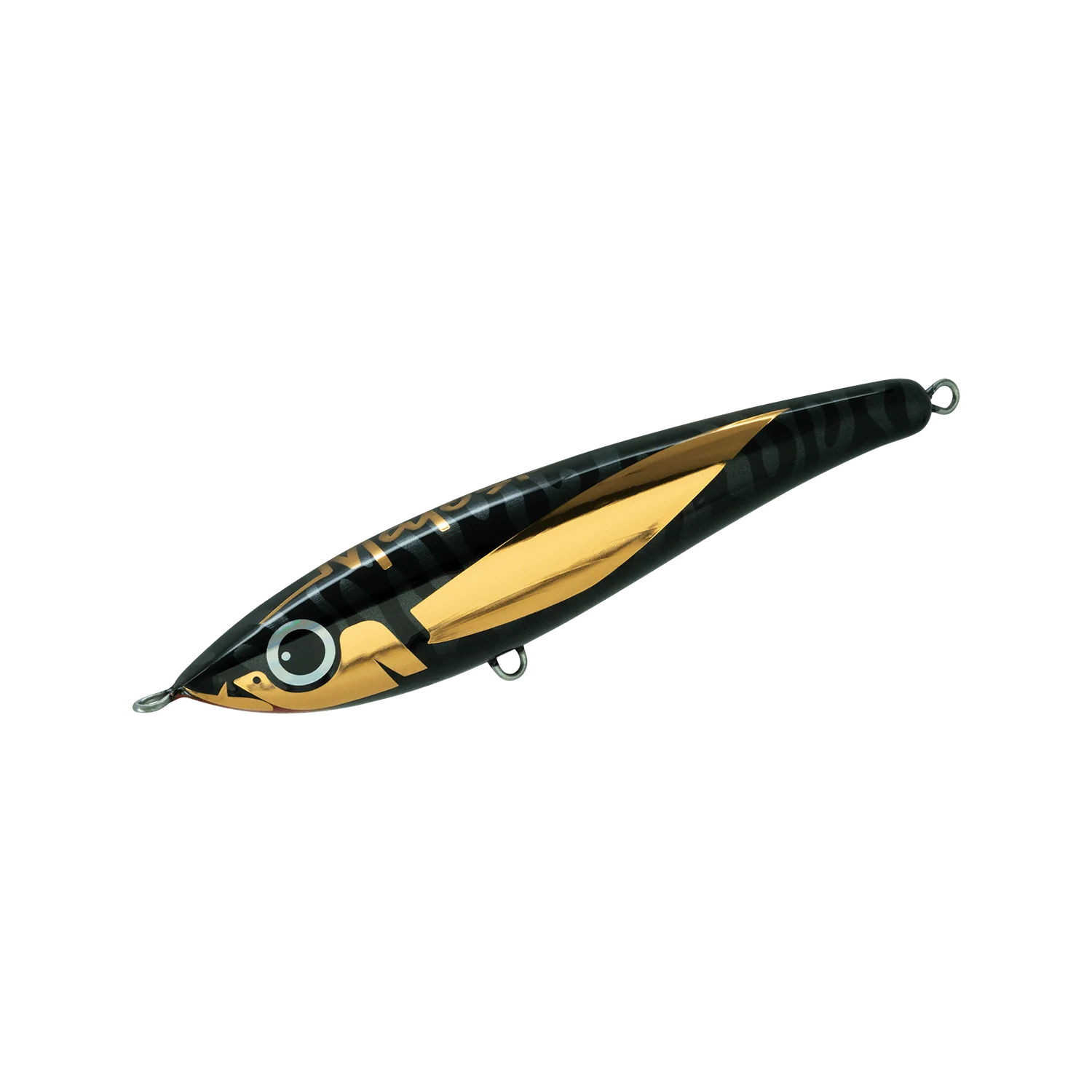 Malosi Vader 220F Long Cast Floating Stickbait - Image 4