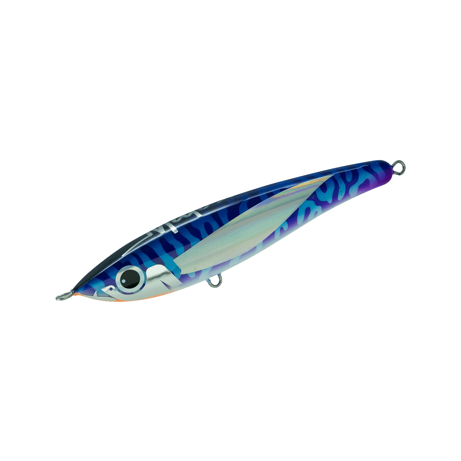 Malosi Vader 220F Long Cast Floating Stickbait - Image 5