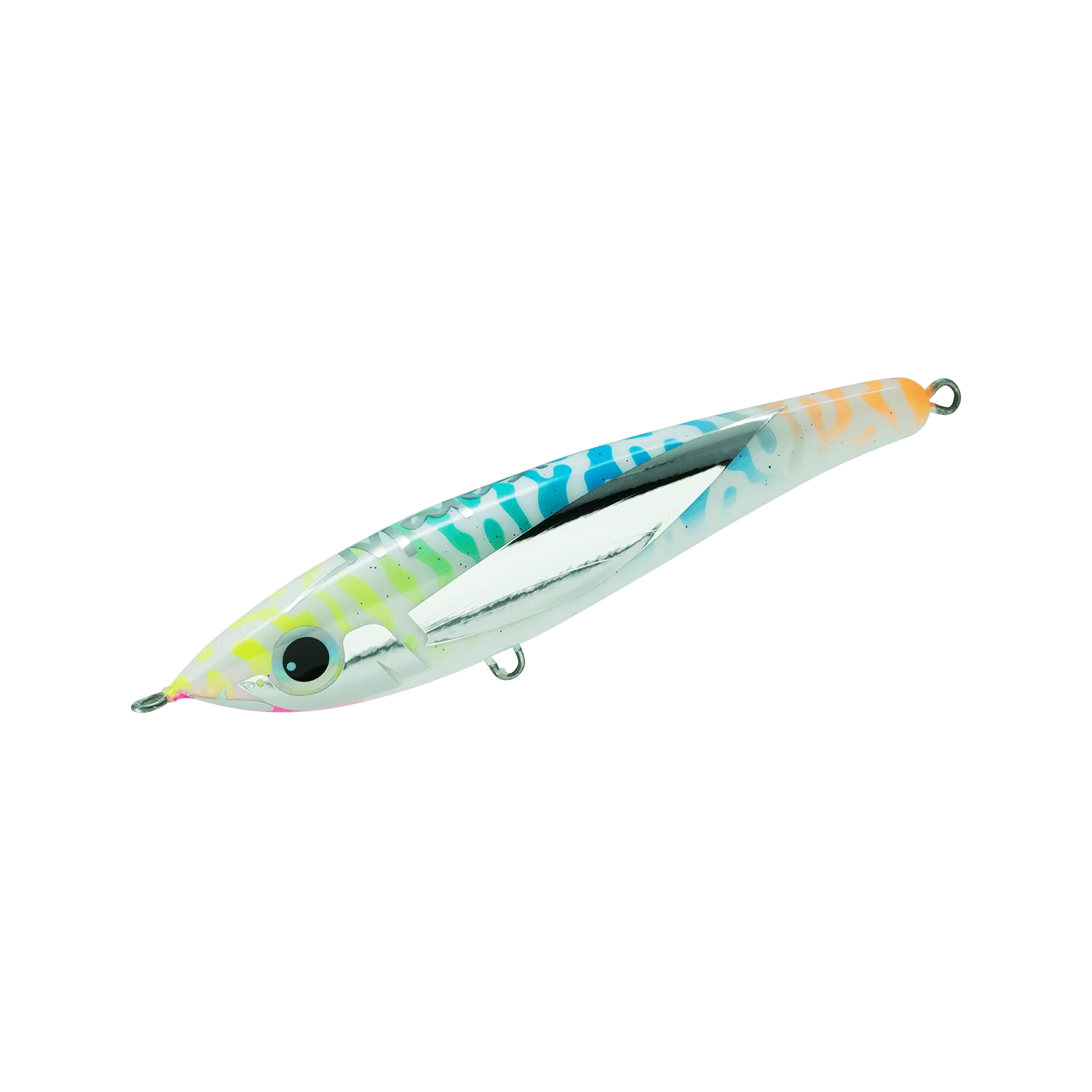 Malosi Vader 220F Long Cast Floating Stickbait - Image 6