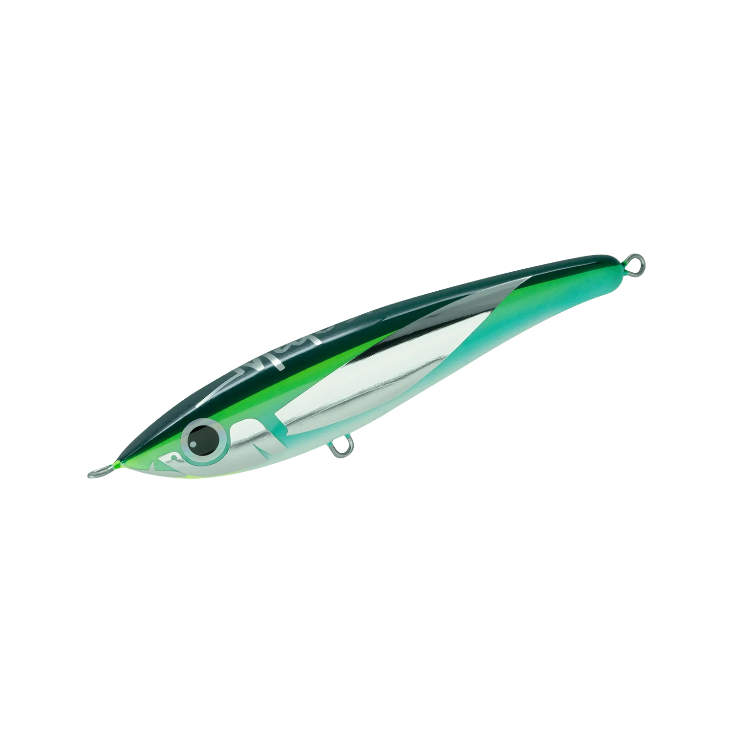 Malosi Vader 220F Long Cast Floating Stickbait - Image 7