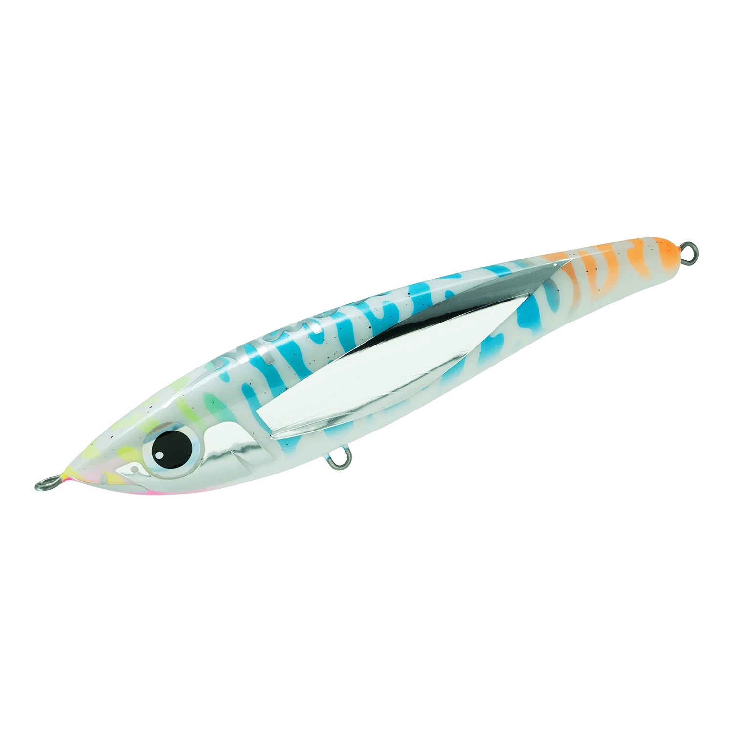 Malosi Vader 260F Long Cast Floating Stickbait
