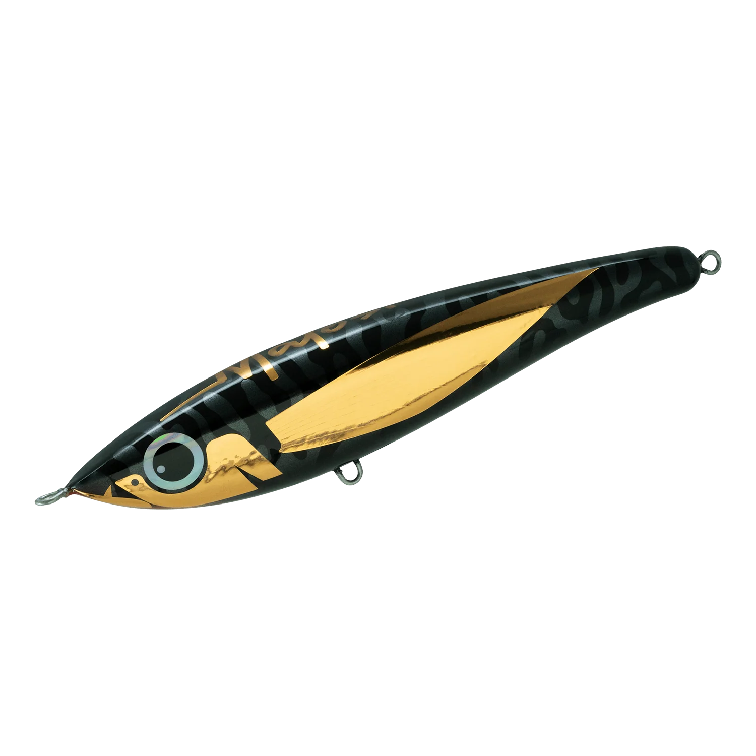 Malosi Vader 260F Long Cast Floating Stickbait - Image 3