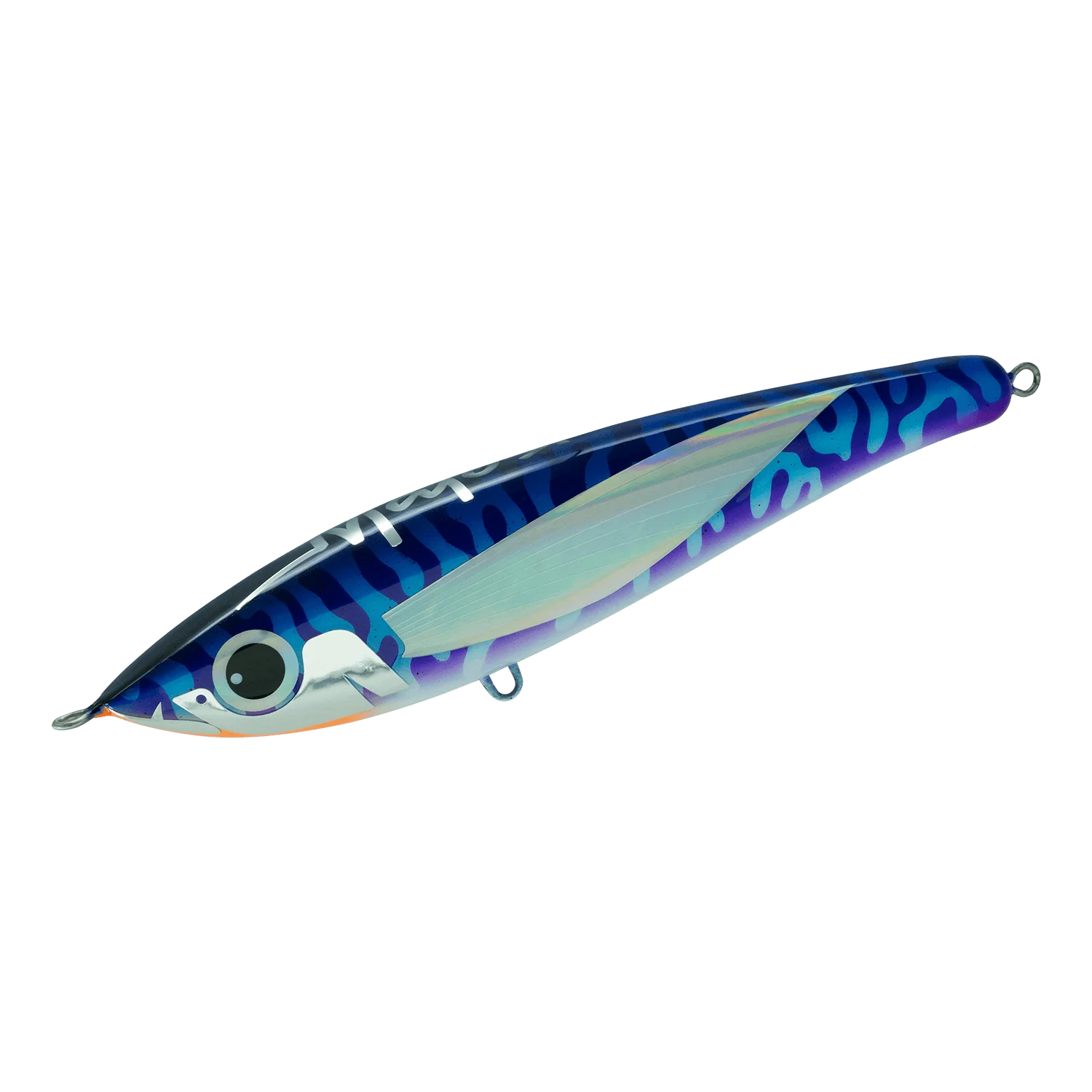 Malosi Vader 260F Long Cast Floating Stickbait - Image 4
