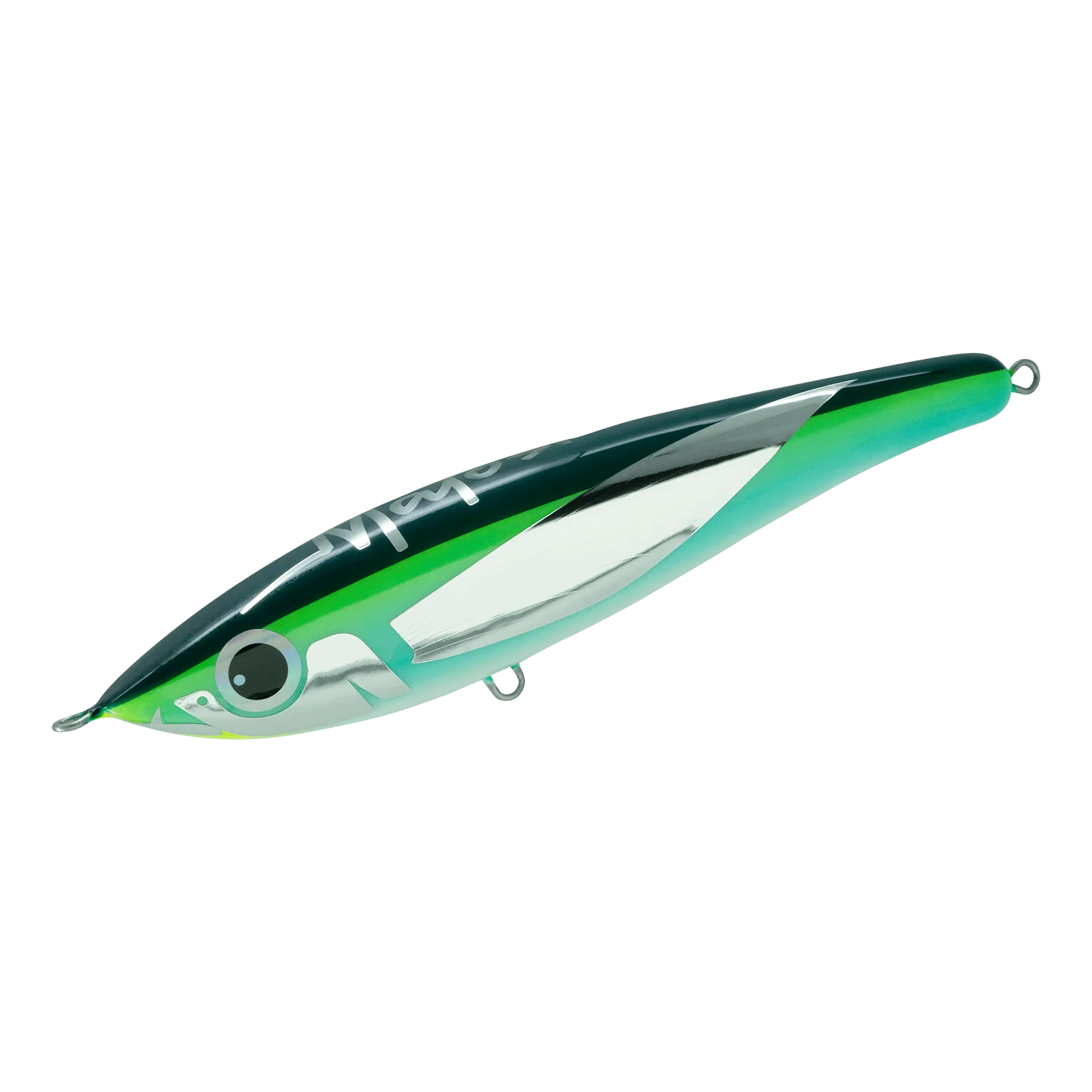Malosi Vader 260F Long Cast Floating Stickbait - Image 6