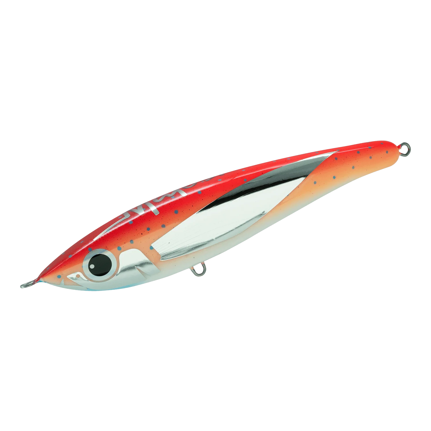 Malosi Vader 260F Long Cast Floating Stickbait - Image 7