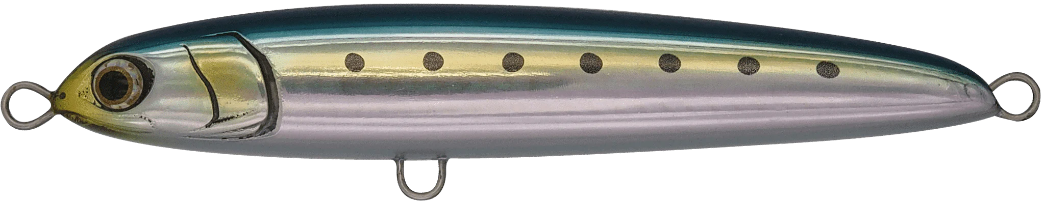Maria Rerise Slow Sinking 130mm 55g Stickbait - Image 3