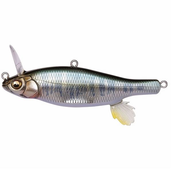 Megabass Anthrax 83mm - Image 3