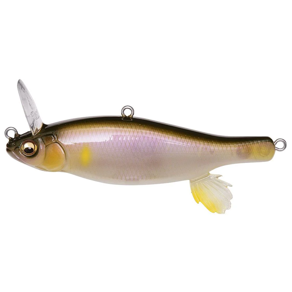 Megabass Anthrax 83mm - Image 5