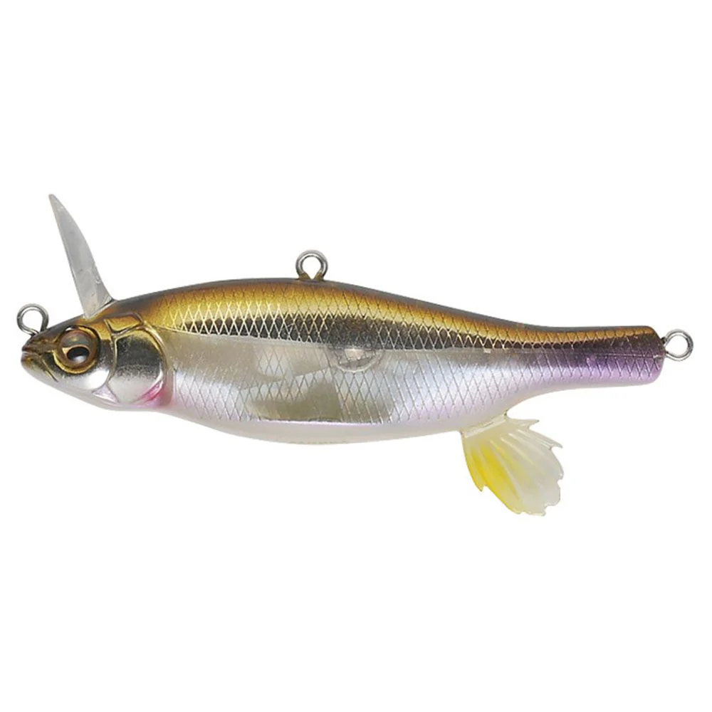 Megabass Anthrax 83mm - Image 7