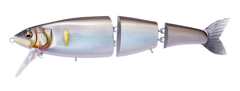 Megabass Garuda Triple Slide Swimbait - Image 3