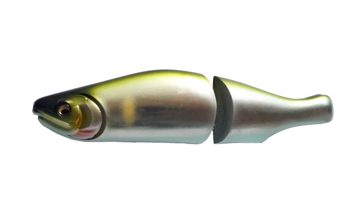 Megabass I-Slide 185mm Swimbait - Image 3