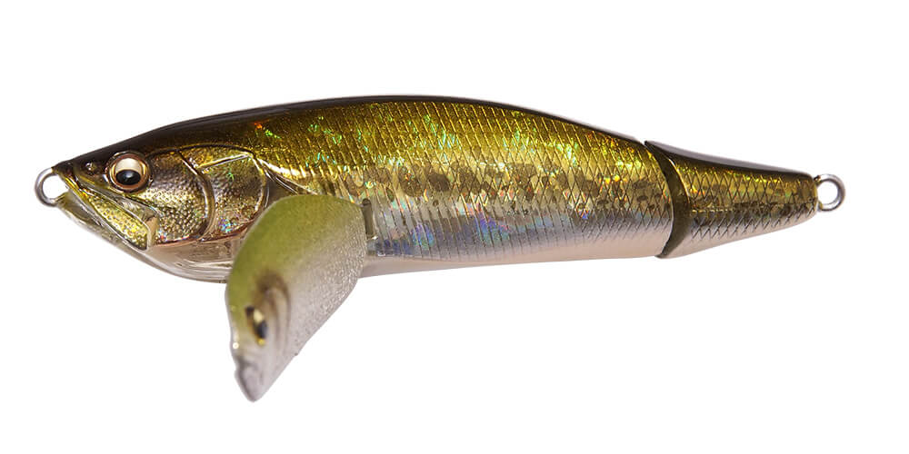 Megabass i-Wing TripleFry - Image 3