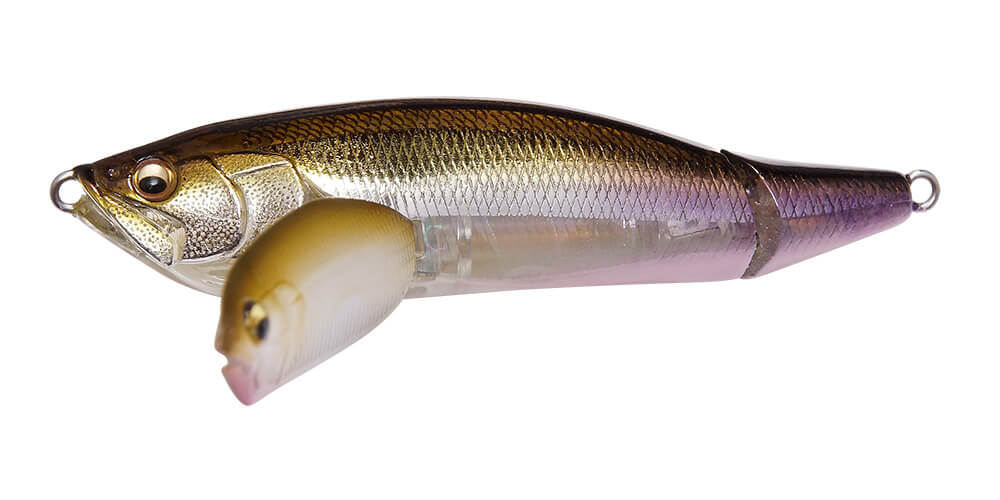 Megabass i-Wing TripleFry - Image 4