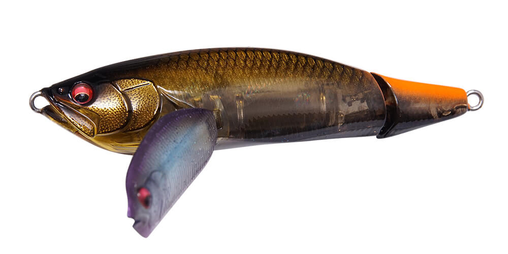 Megabass i-Wing TripleFry - Image 5