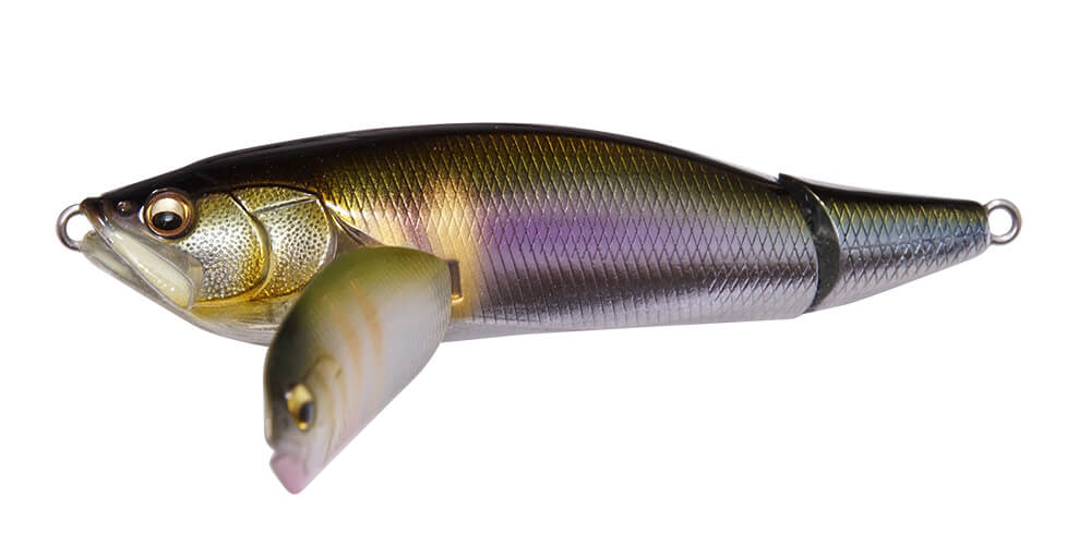 Megabass i-Wing TripleFry - Image 7