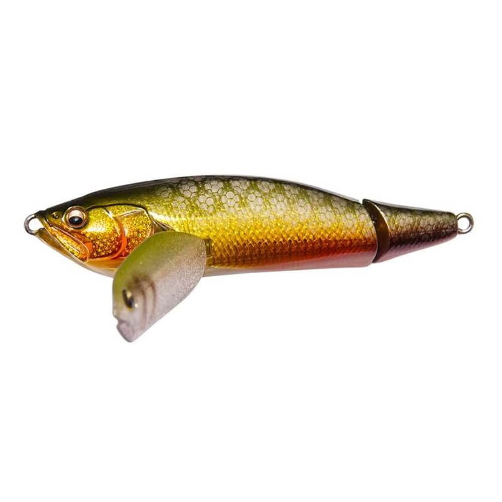 Megabass i-Wing TripleFry - Image 8