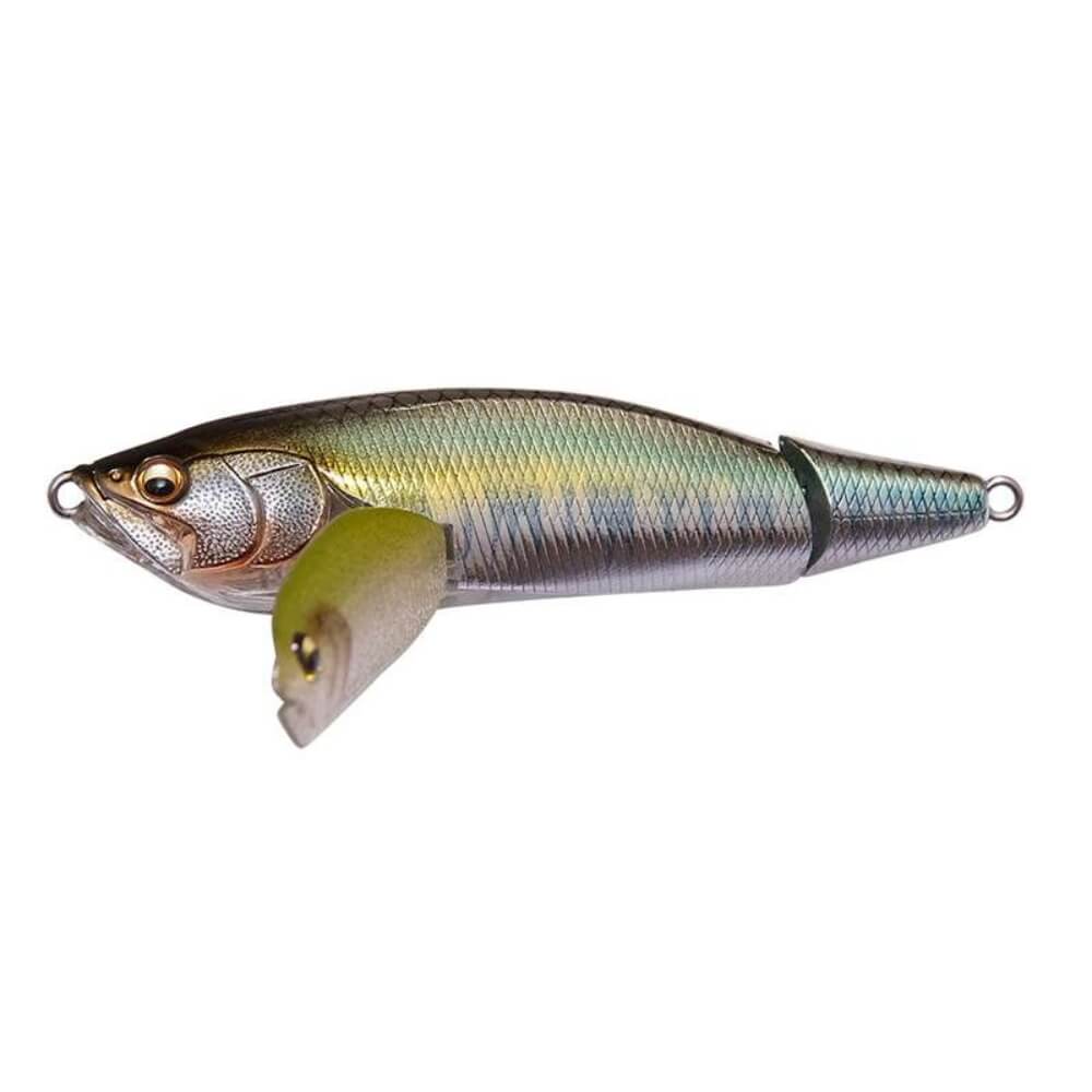 Megabass i-Wing TripleFry - Image 9