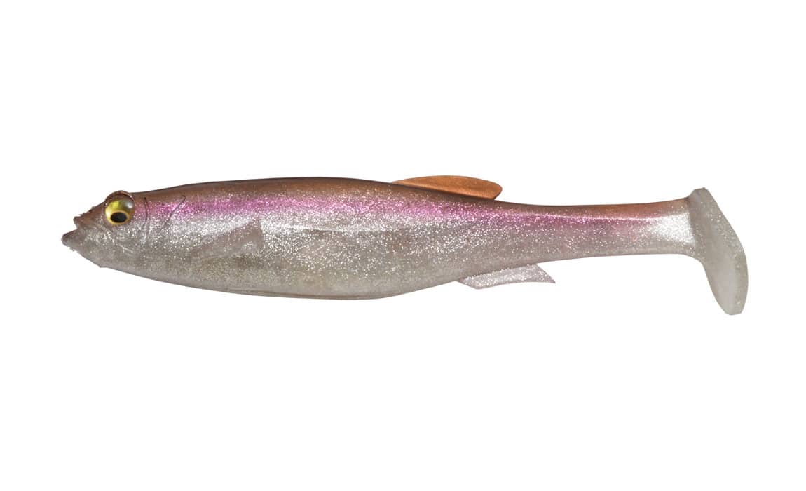 Megabass Magdraft 8in Swimbait - Image 3