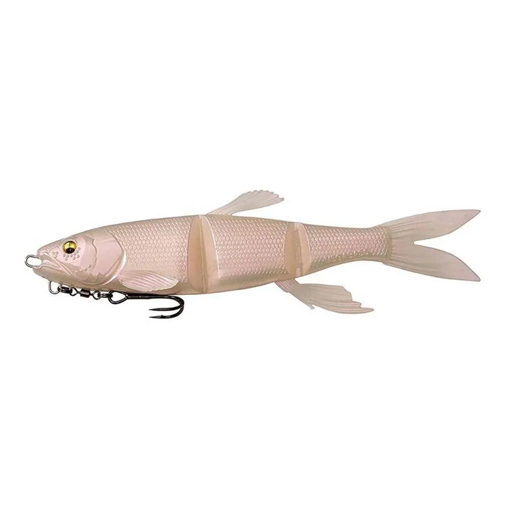 Megabass Magdraft Hasu Raver Swimbait - Image 12
