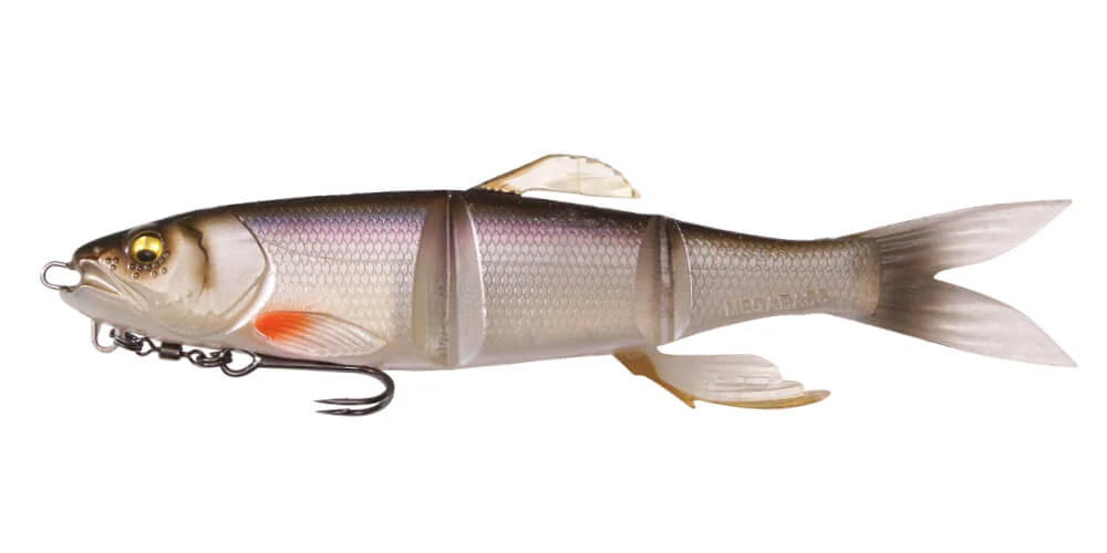 Megabass Magdraft Hasu Raver Swimbait - Image 7